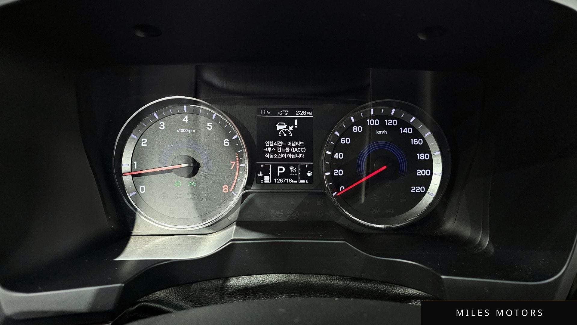 KG Mobility Beautiful Korando 2021 — миниатюра 8
