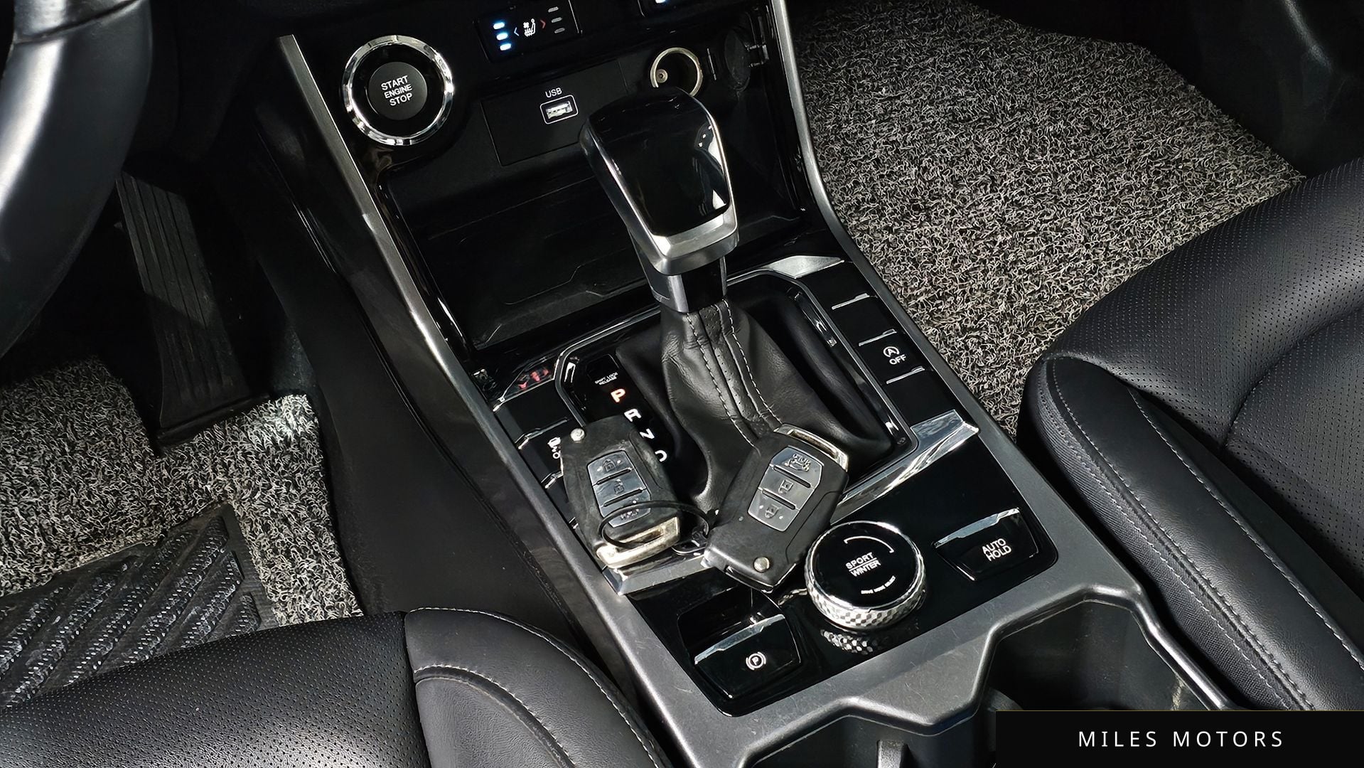 KG Mobility Beautiful Korando 2021 — миниатюра 9