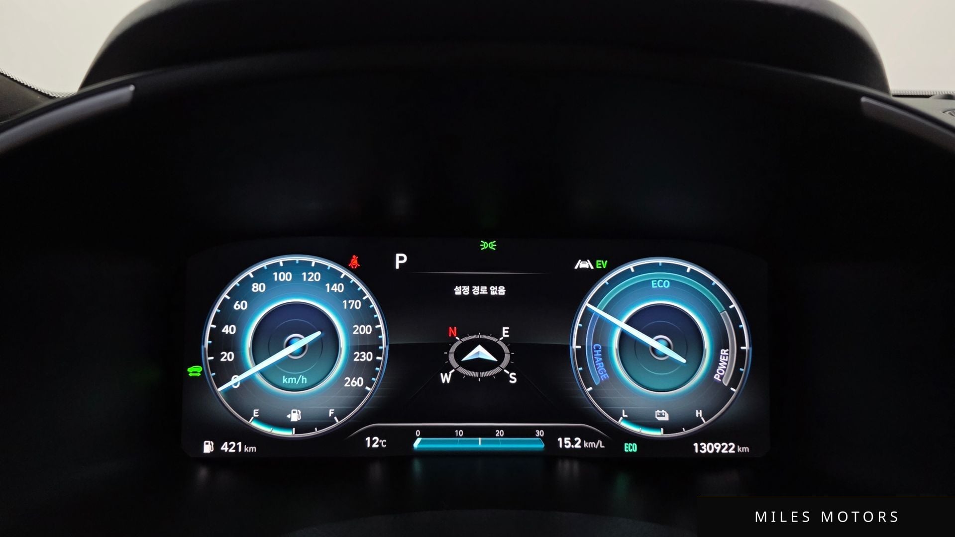 Hyundai Santafe 2022 — миниатюра 8