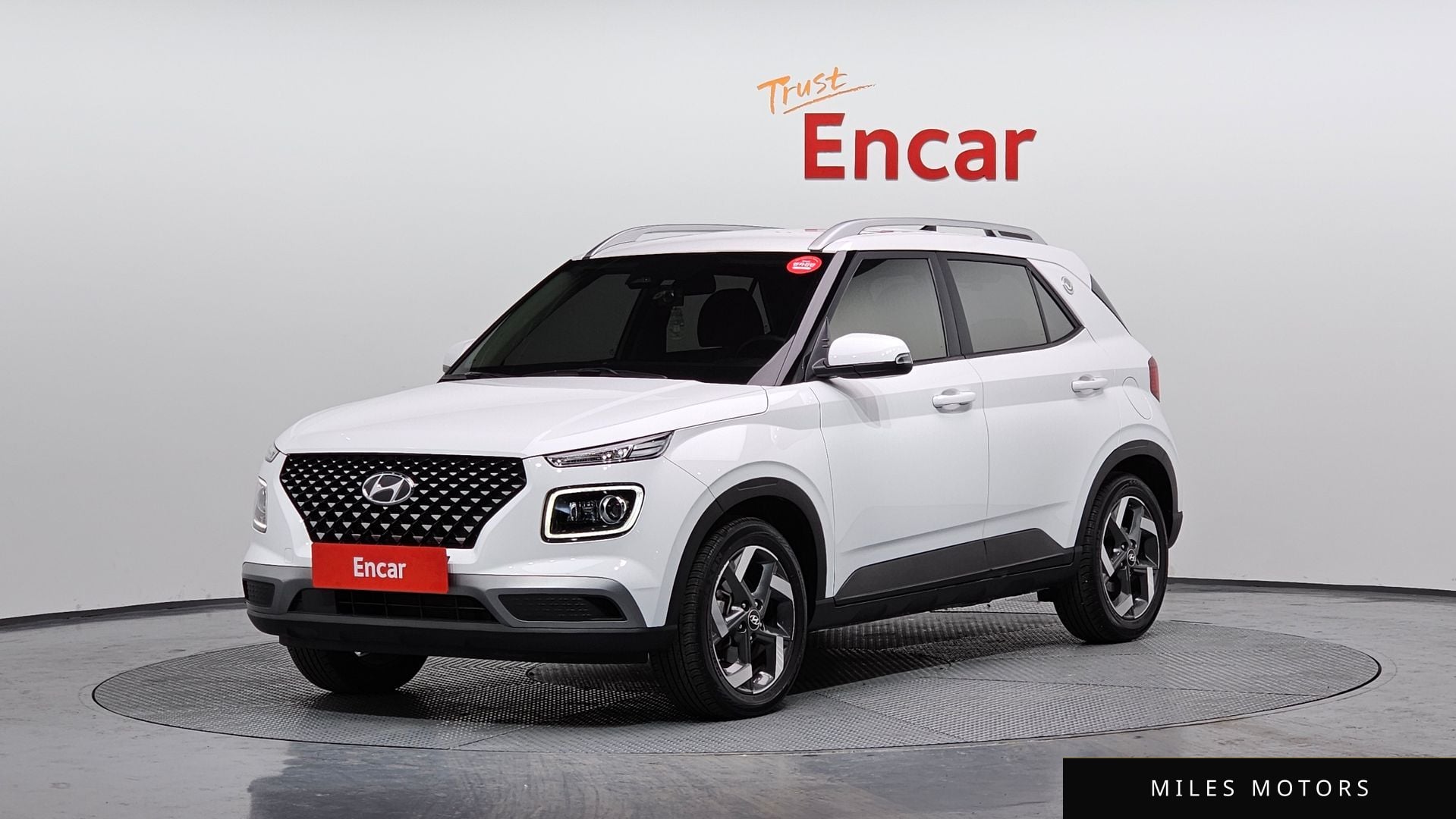 Hyundai Venue 2023