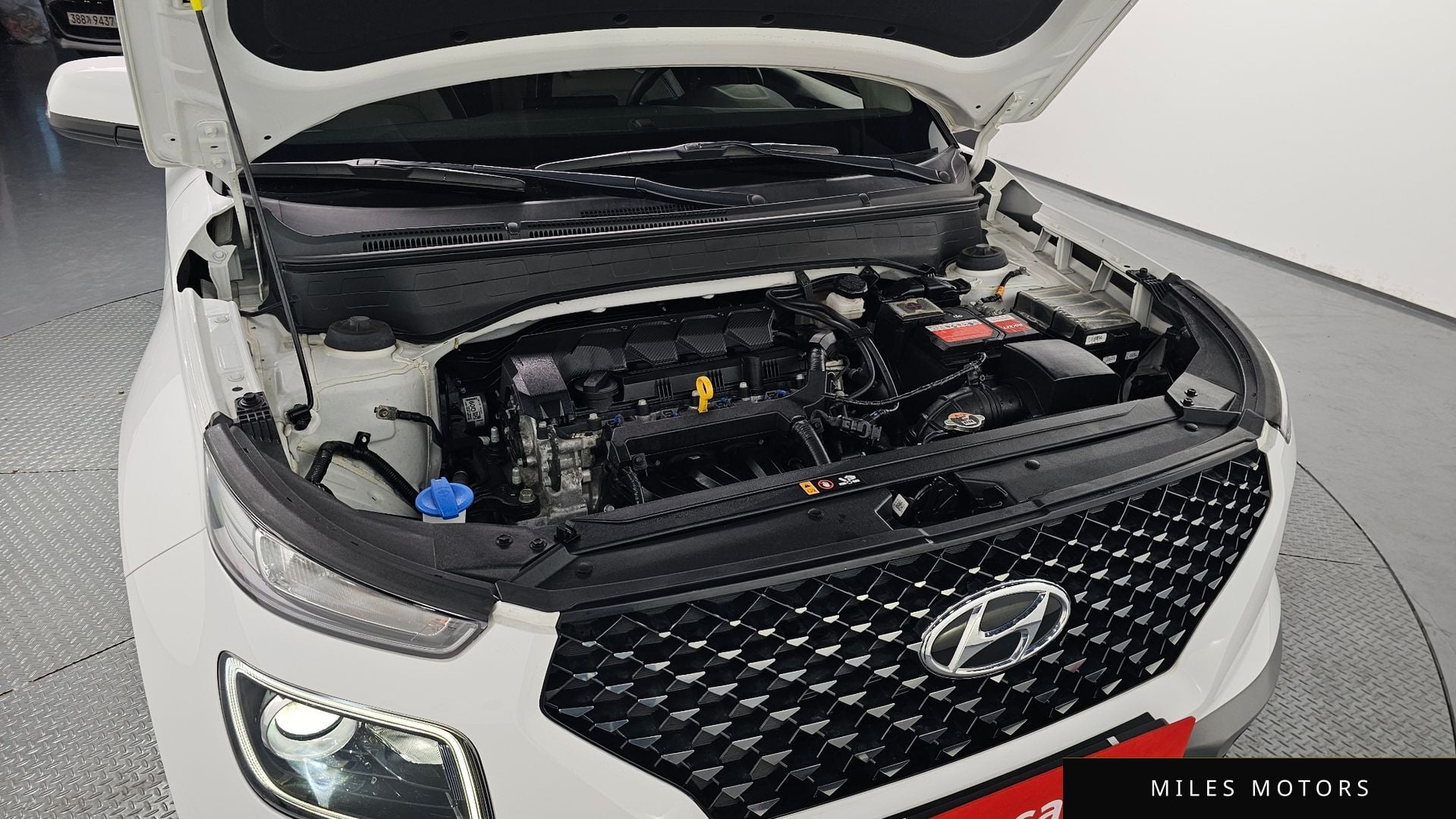 Hyundai Venue 2023 — миниатюра 6