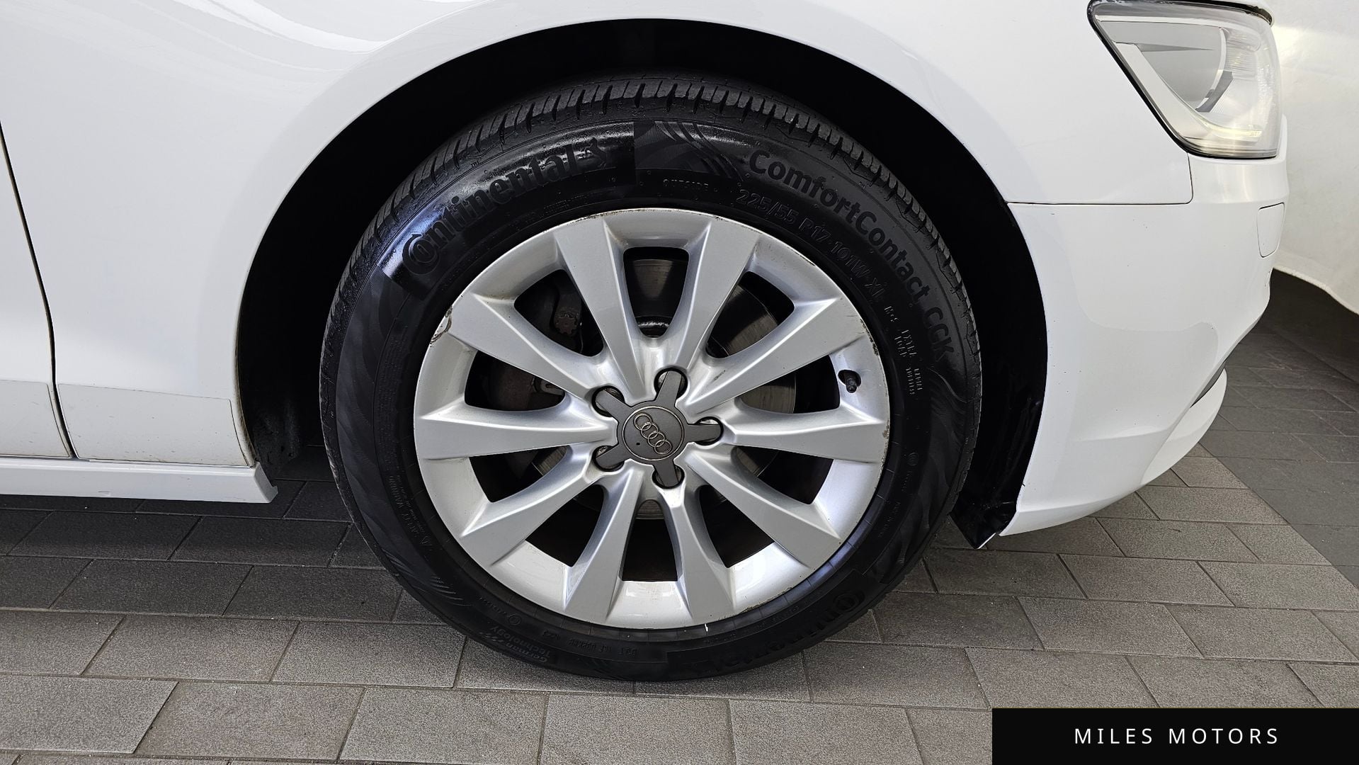 Audi A6 2015 — миниатюра 5