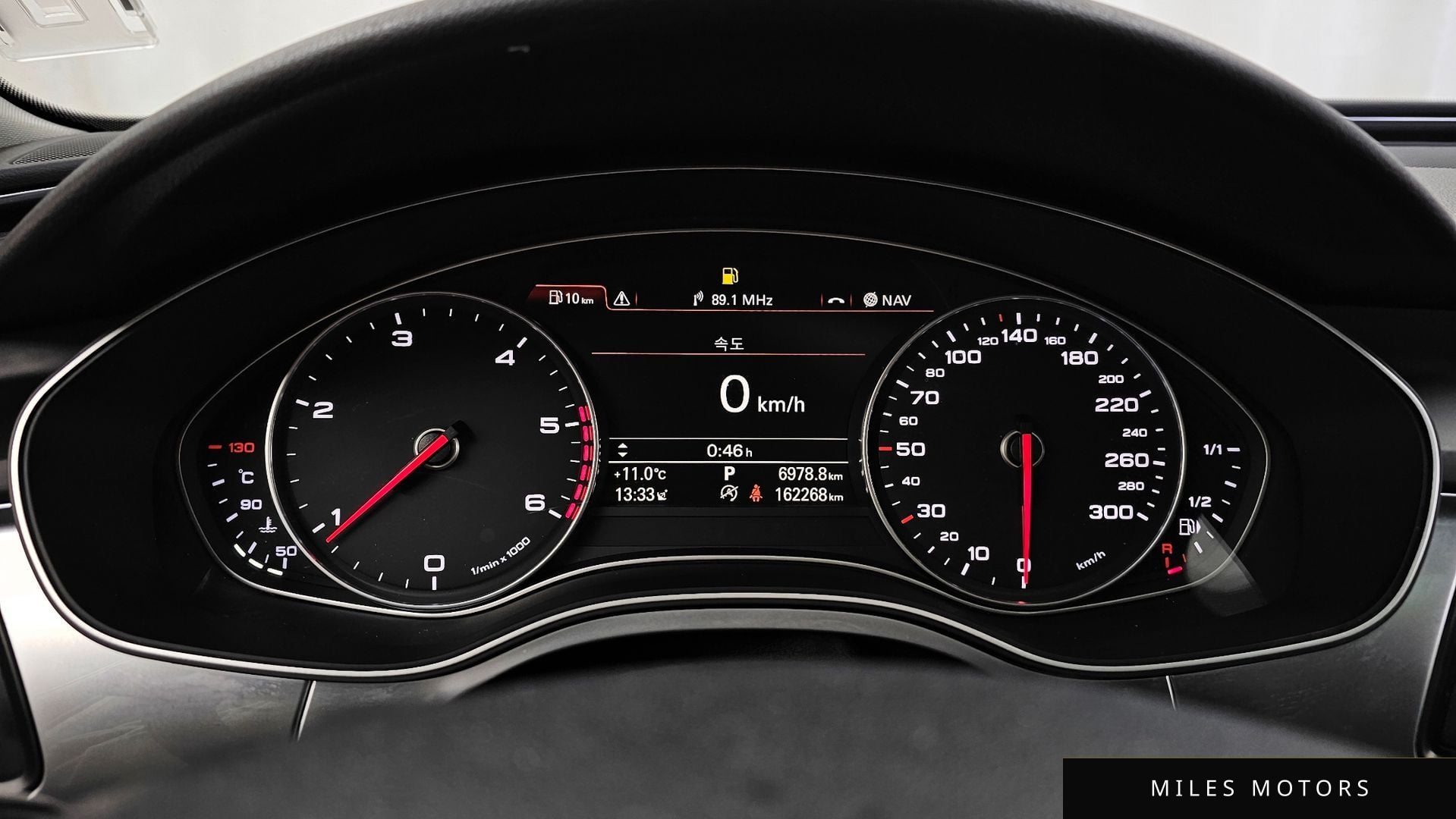 Audi A6 2015 — миниатюра 8