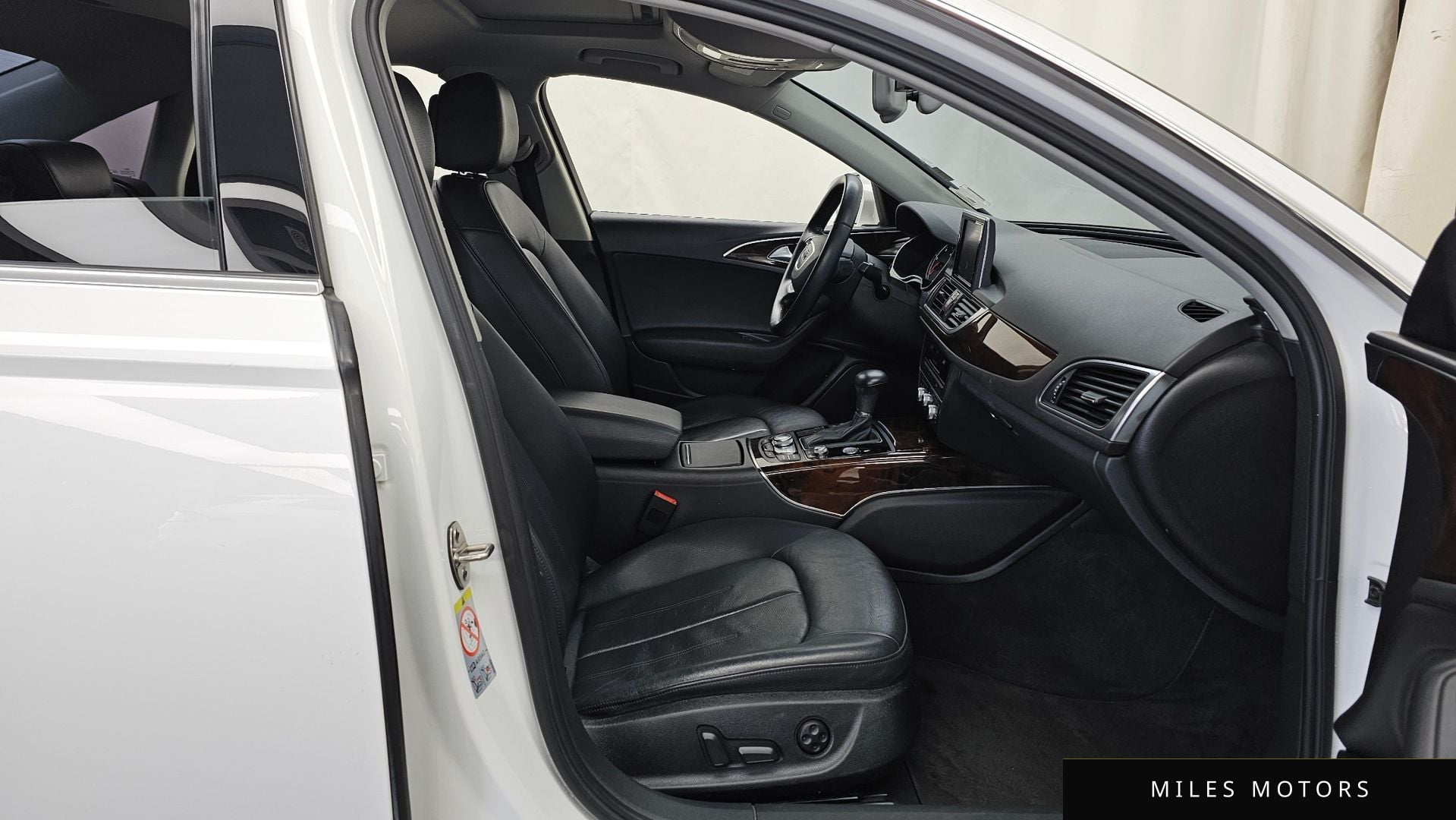 Audi A6 2015 — миниатюра 11