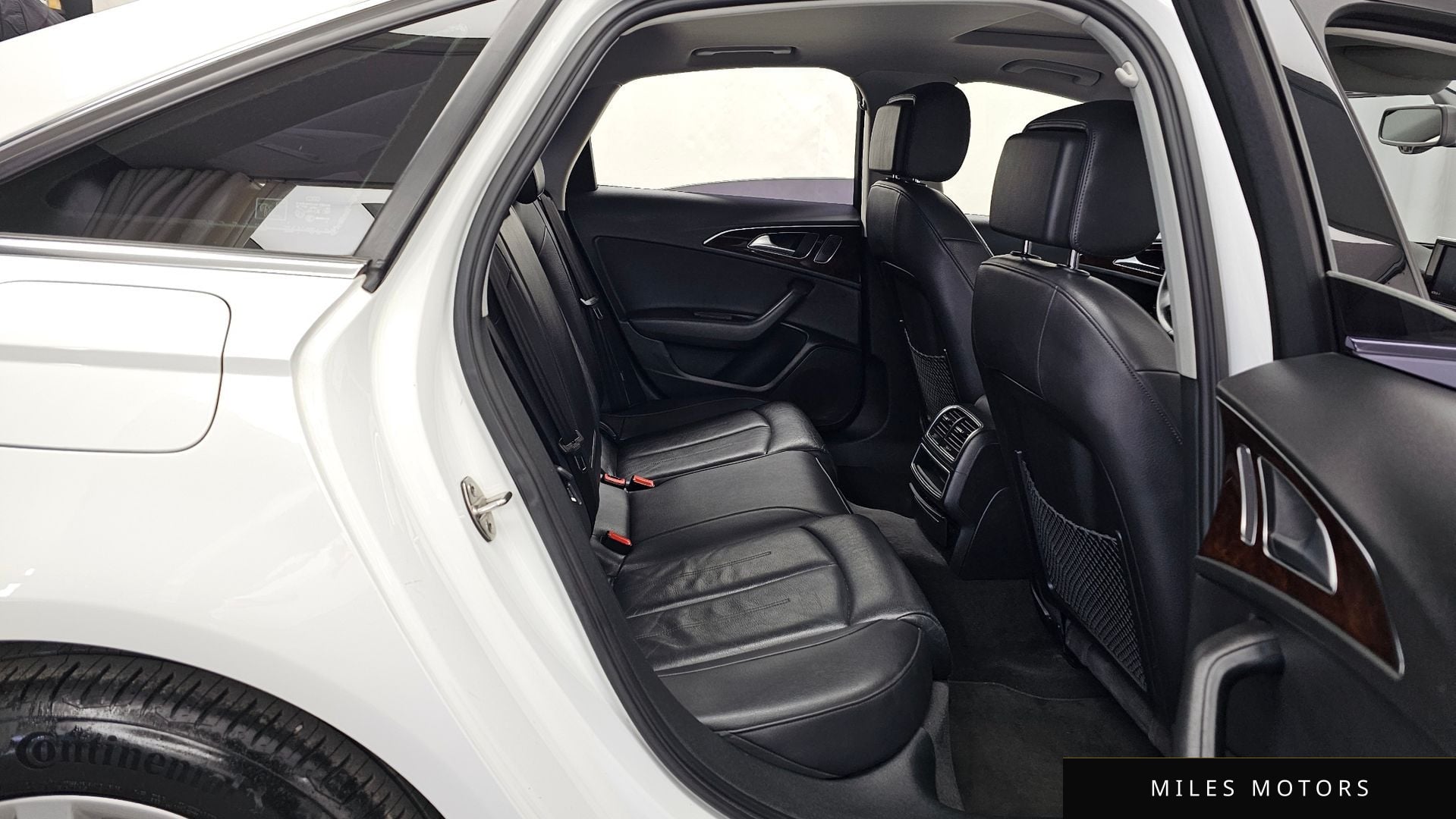 Audi A6 2015 — миниатюра 12