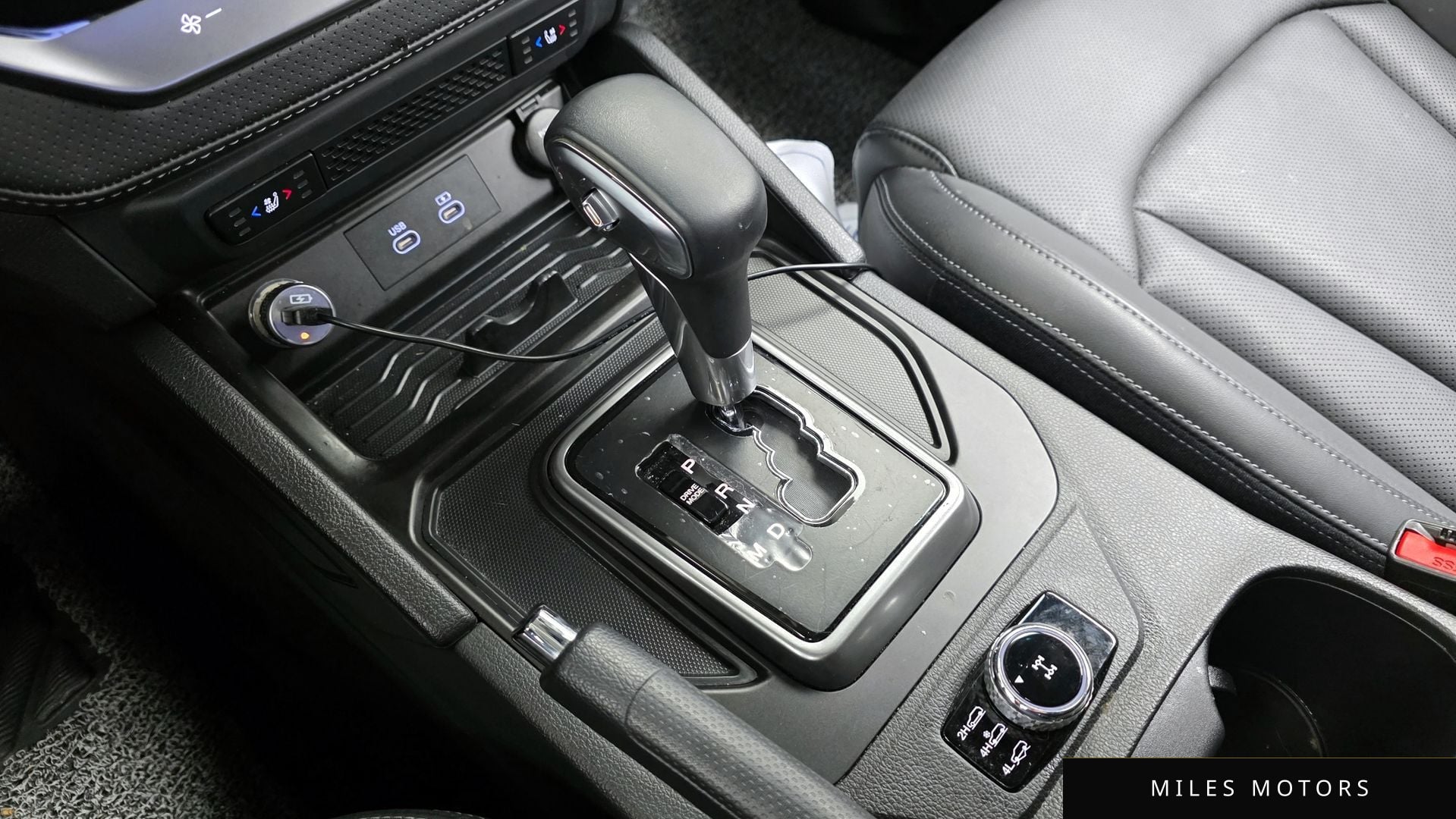 KG Mobility Rexton 2024 — миниатюра 9