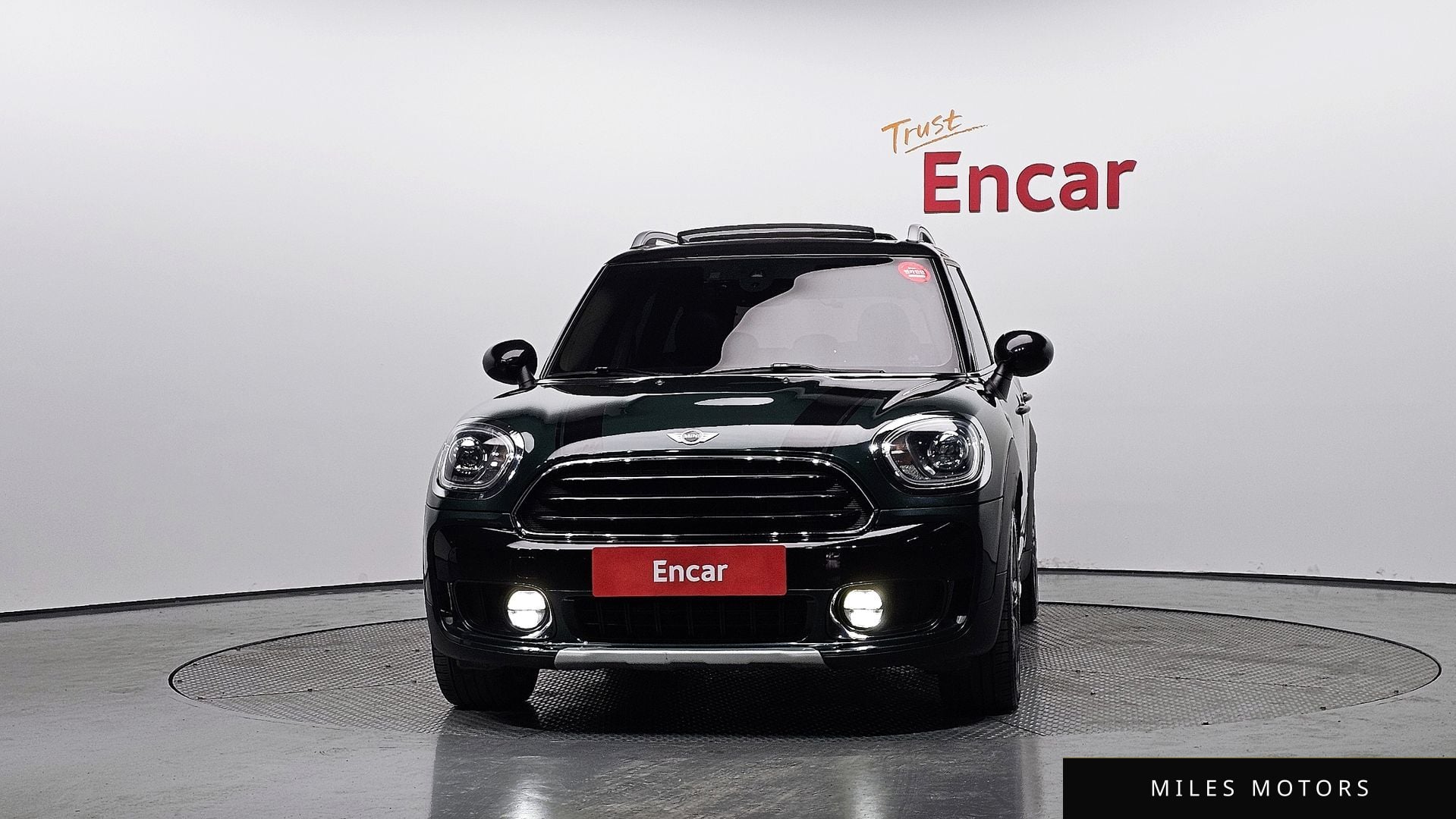 MINI Countryman 2018 — миниатюра 3