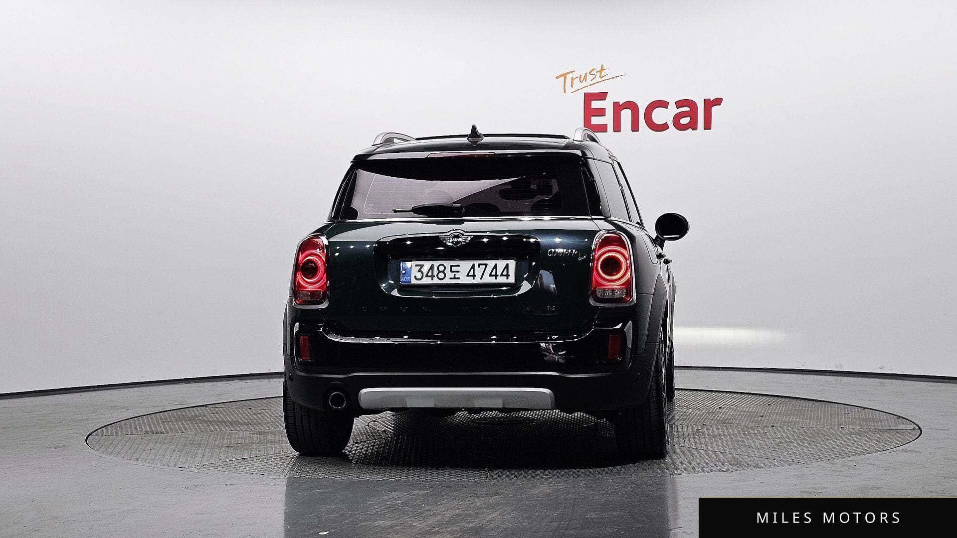 MINI Countryman 2018 — миниатюра 4