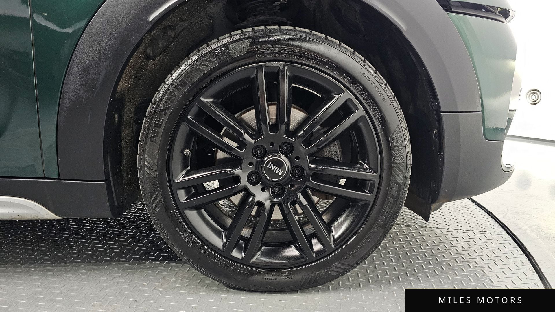 MINI Countryman 2018 — миниатюра 5