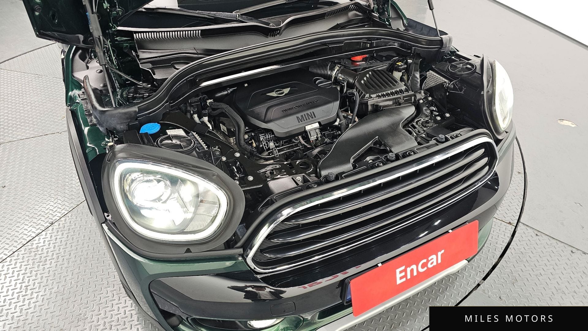 MINI Countryman 2018 — миниатюра 6
