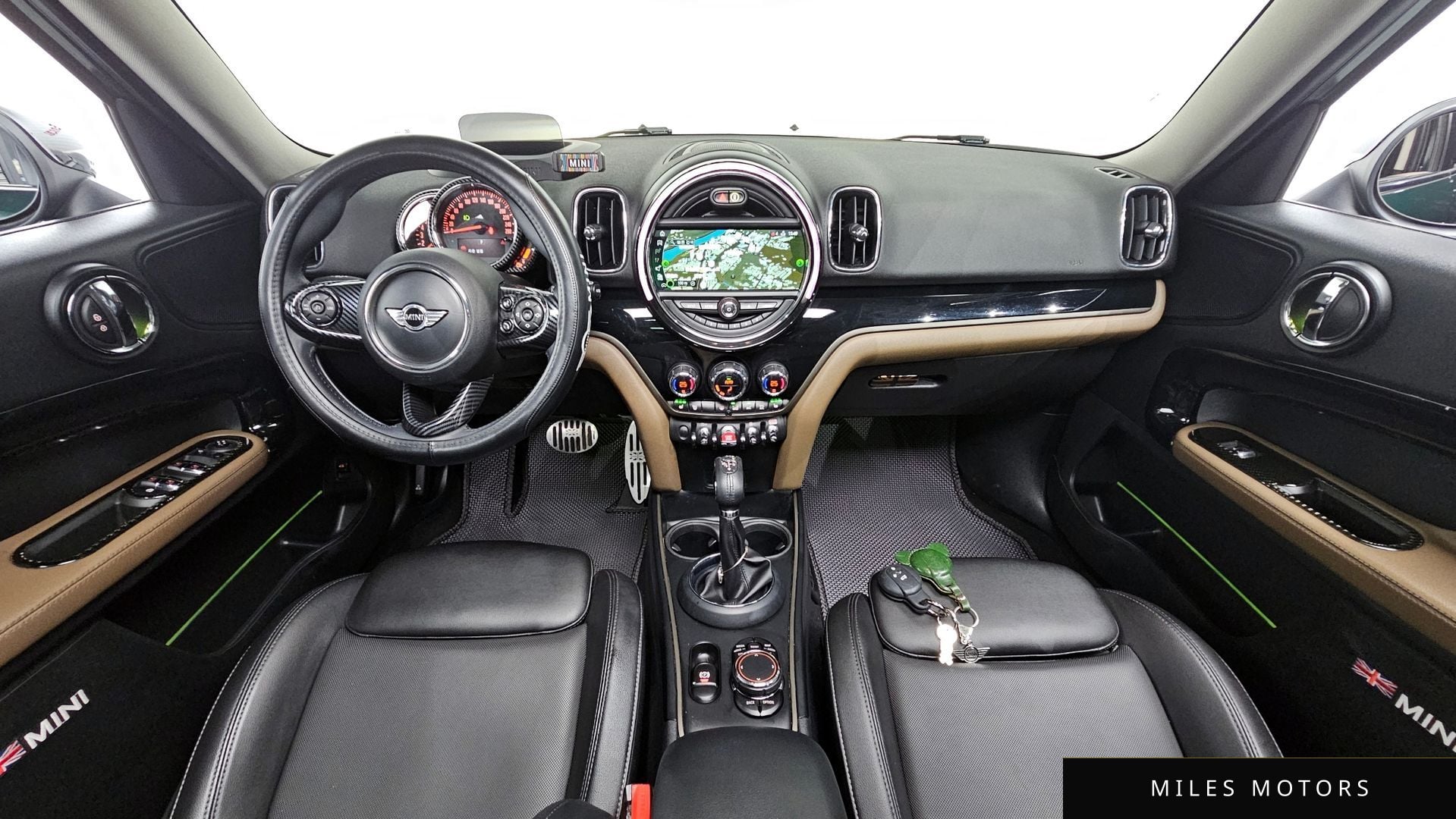 MINI Countryman 2018 — миниатюра 7