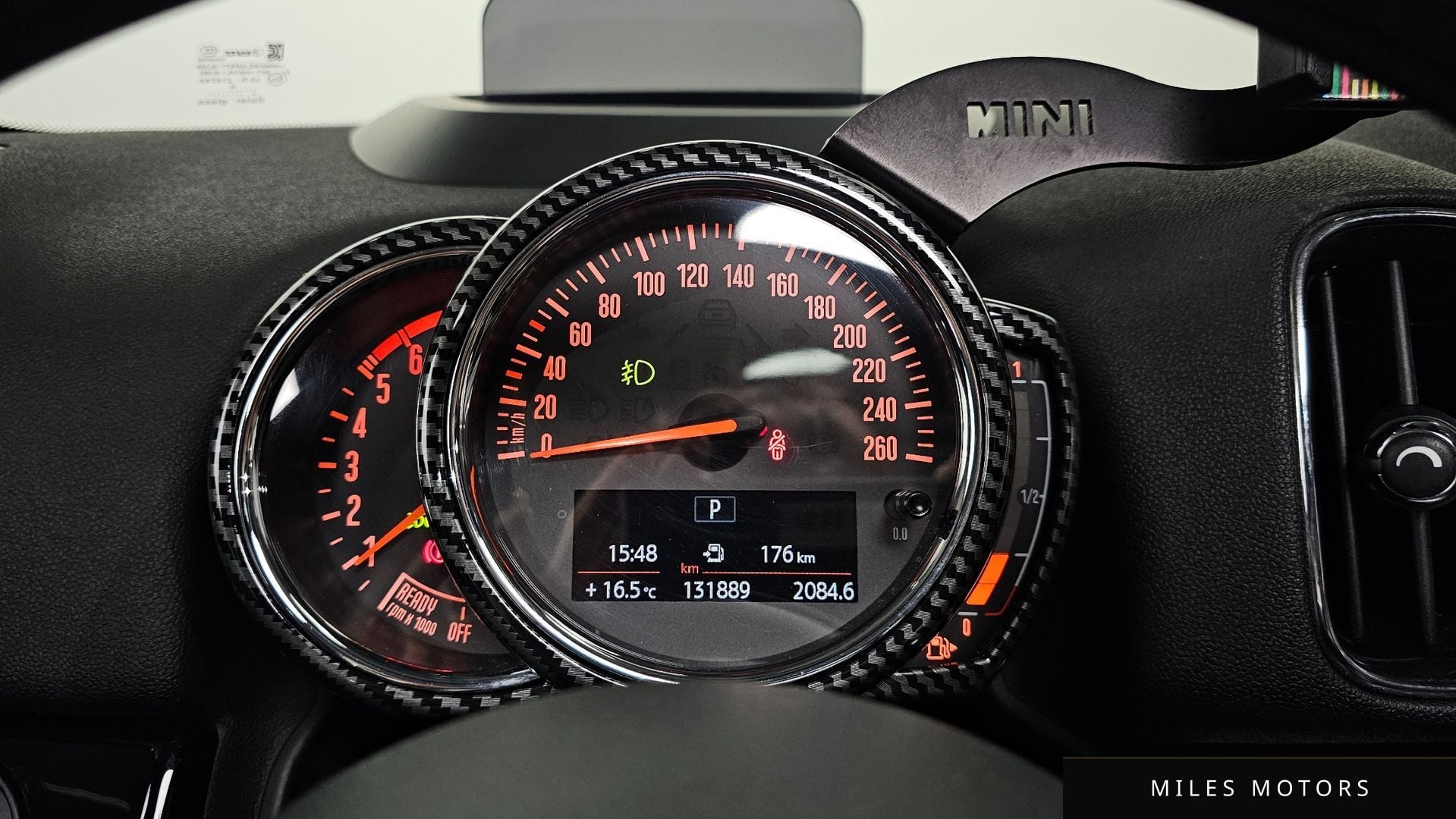 MINI Countryman 2018 — миниатюра 8