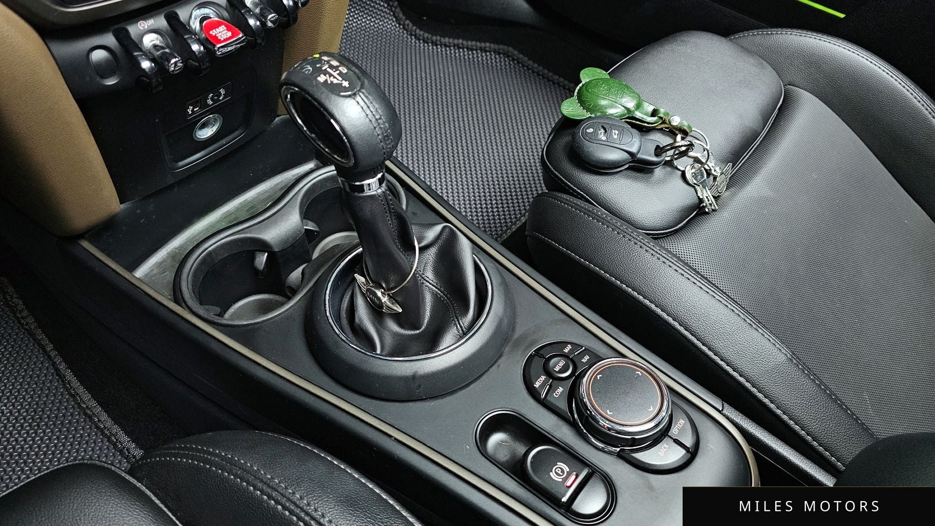 MINI Countryman 2018 — миниатюра 9