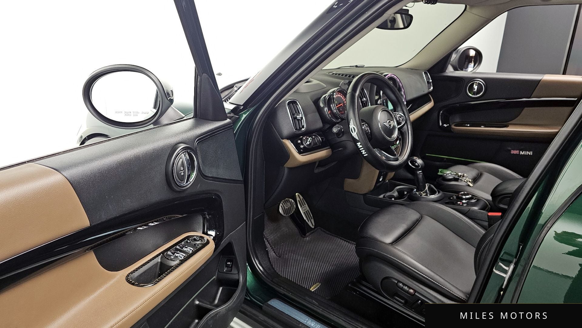 MINI Countryman 2018 — миниатюра 11