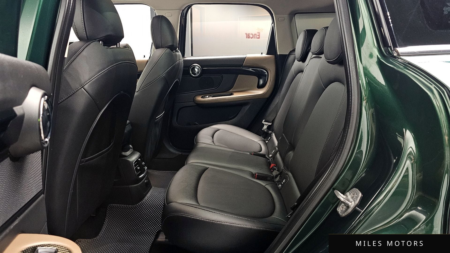 MINI Countryman 2018 — миниатюра 12
