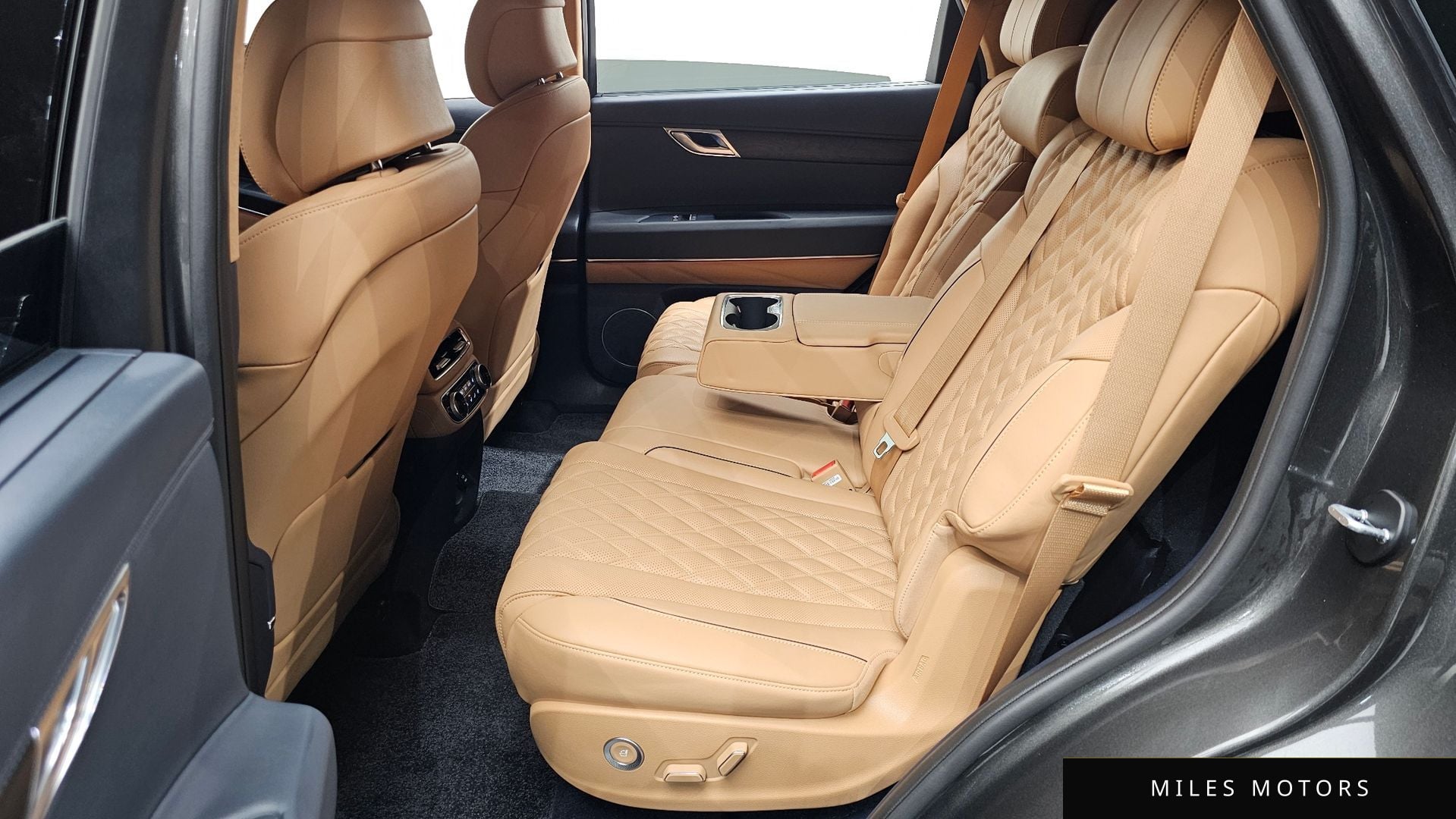 Genesis GV80 2023 — миниатюра 12