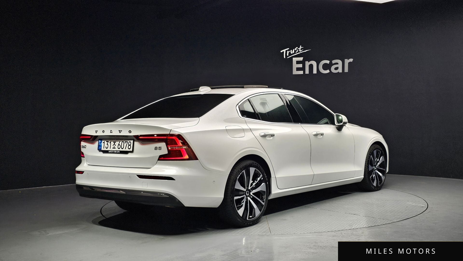 Volvo S60 2024 — миниатюра 2