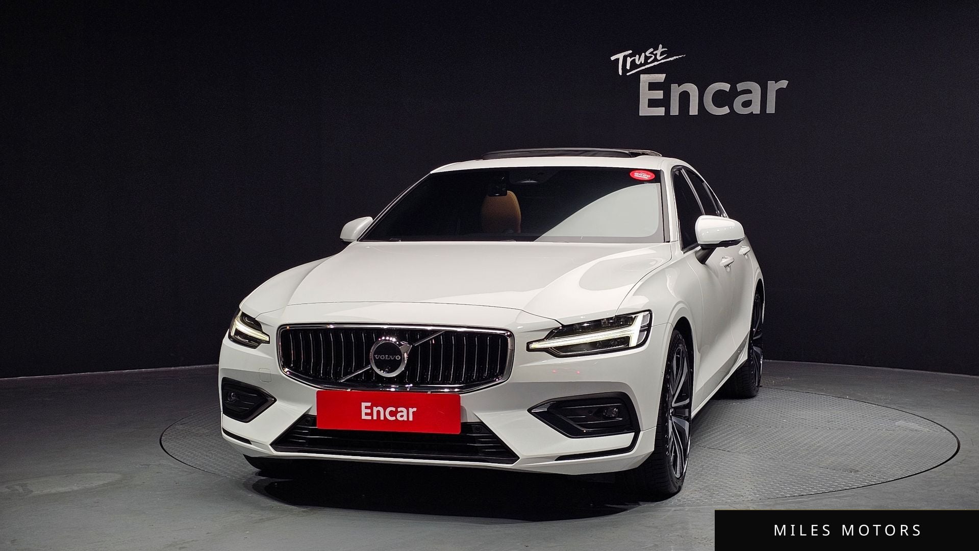 Volvo S60 2024 — миниатюра 3