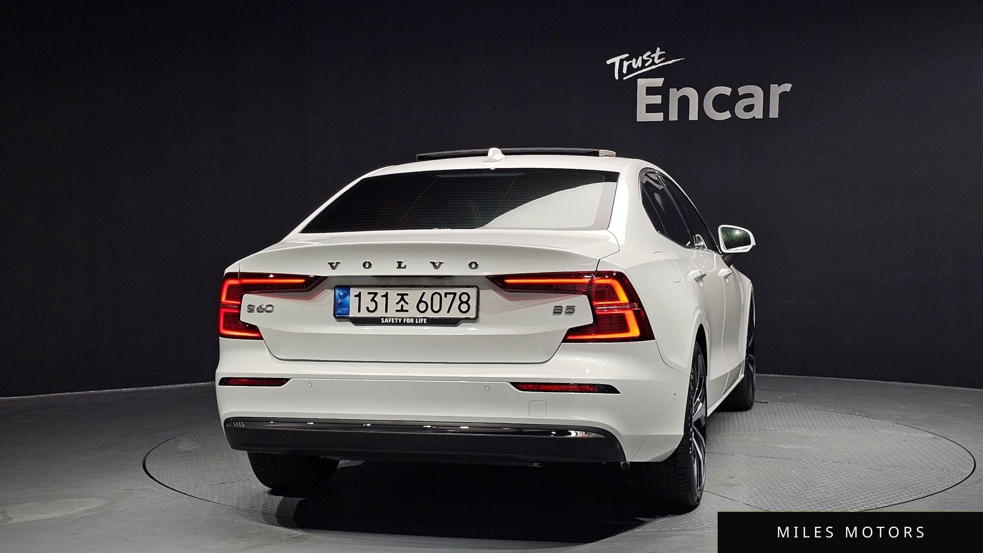 Volvo S60 2024 — миниатюра 4