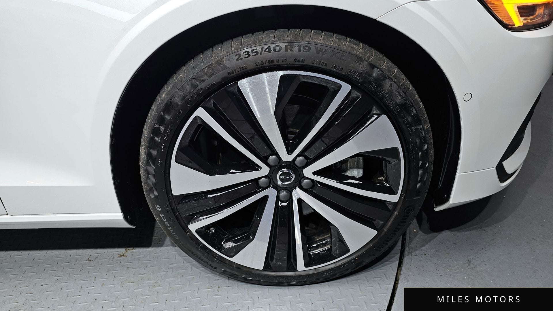Volvo S60 2024 — миниатюра 5