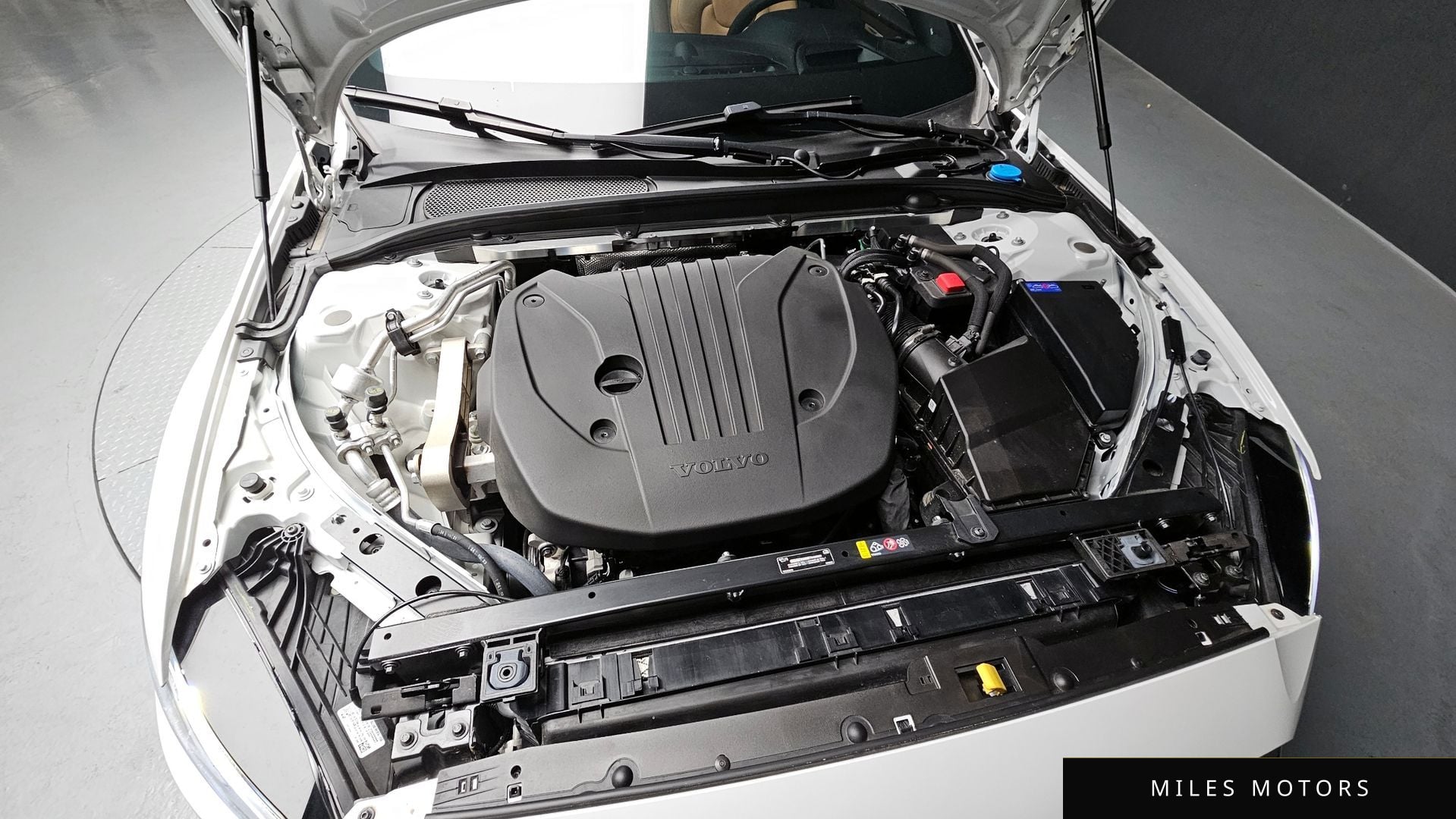 Volvo S60 2024 — миниатюра 6