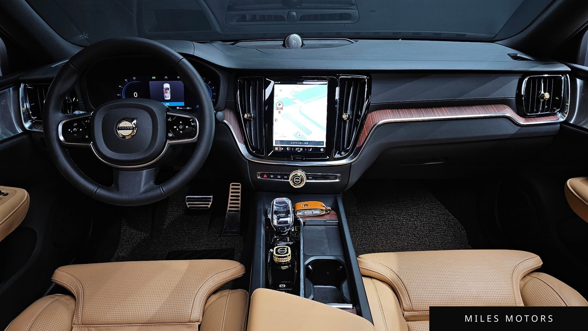 Volvo S60 2024 — миниатюра 7