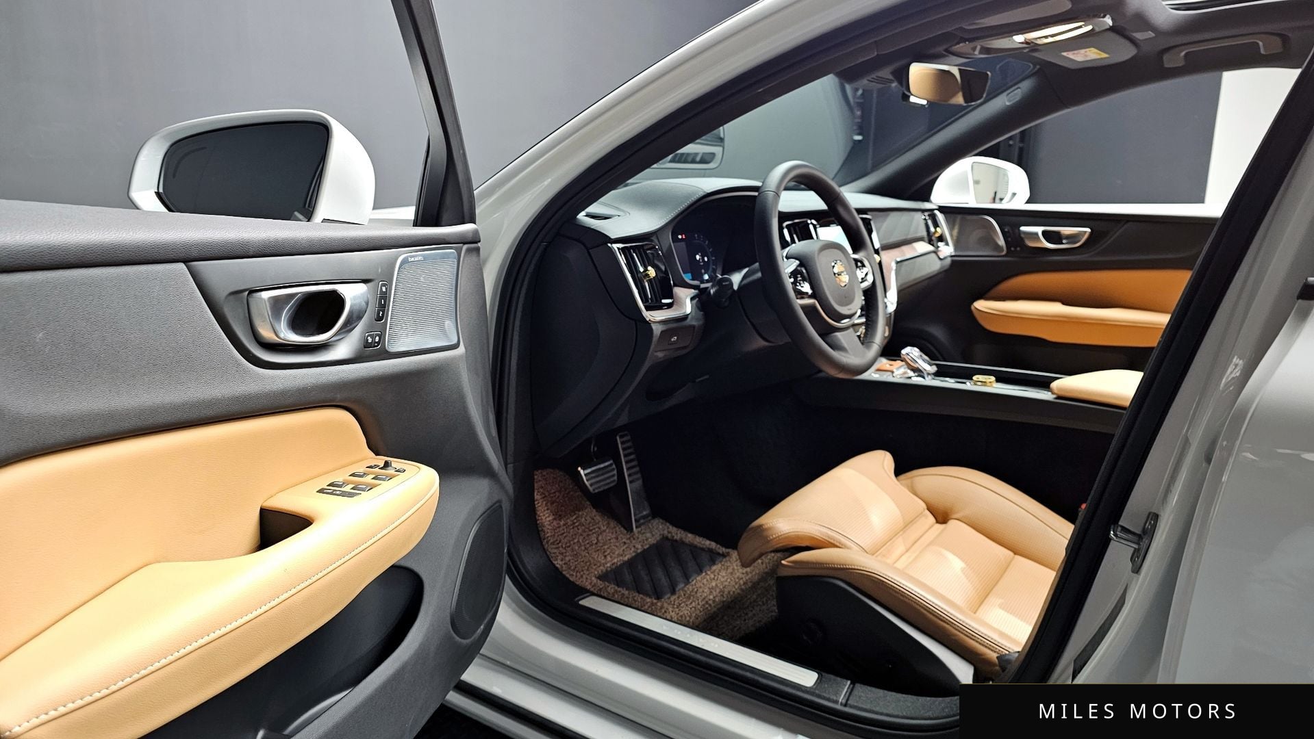 Volvo S60 2024 — миниатюра 12