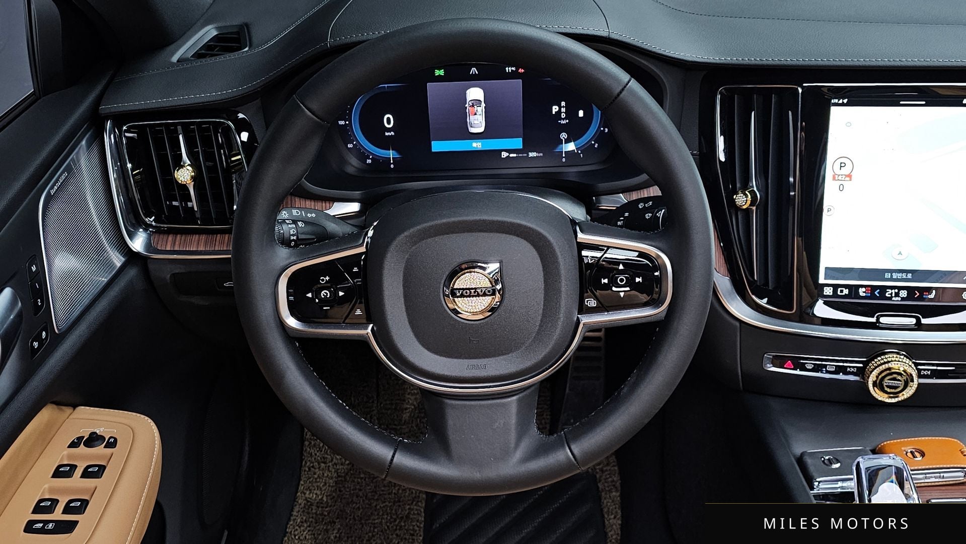 Volvo S60 2024 — миниатюра 13