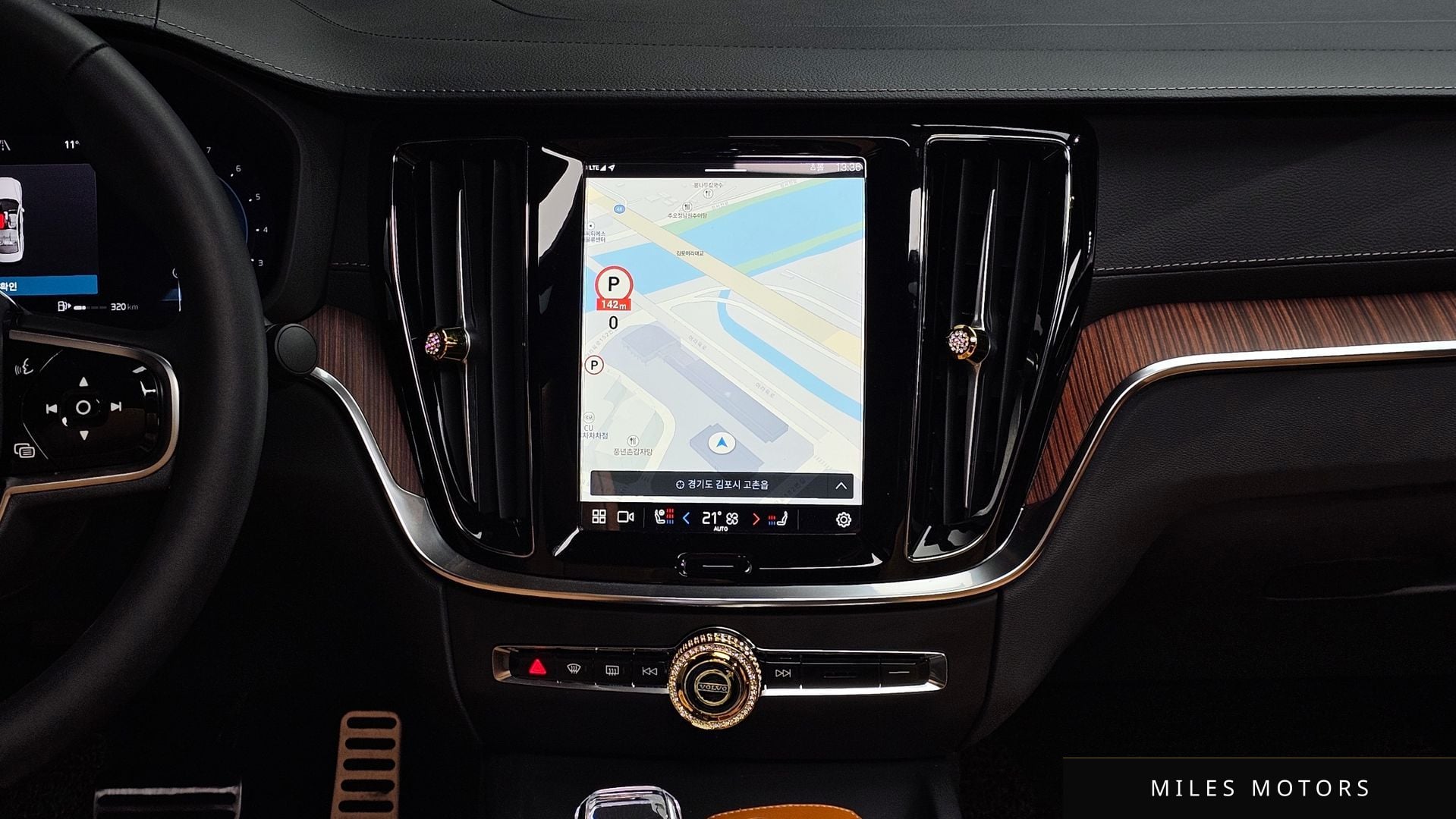 Volvo S60 2024 — миниатюра 15
