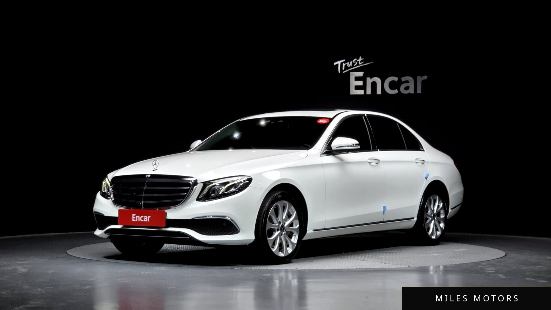 Mercedes-Benz E-Class W213 2020 — фото 1 из 12