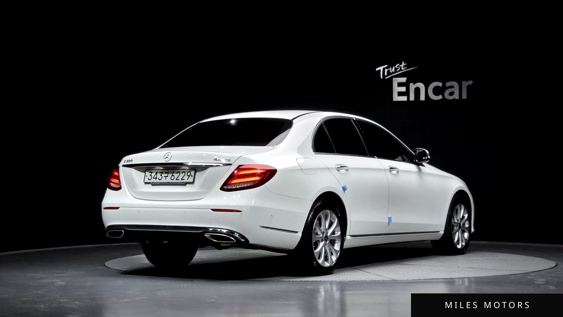 Mercedes-Benz E-Class W213 2020 — миниатюра 2