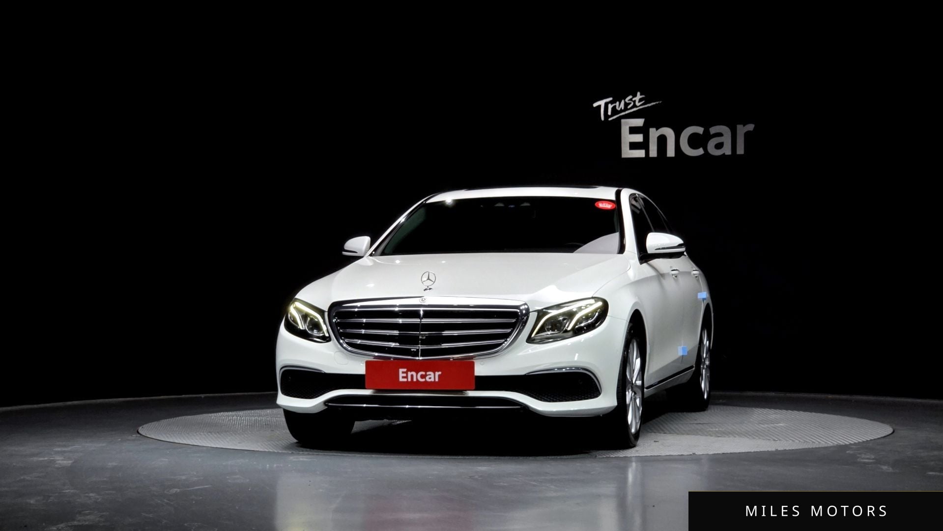 Mercedes-Benz E-Class W213 2020 — миниатюра 3