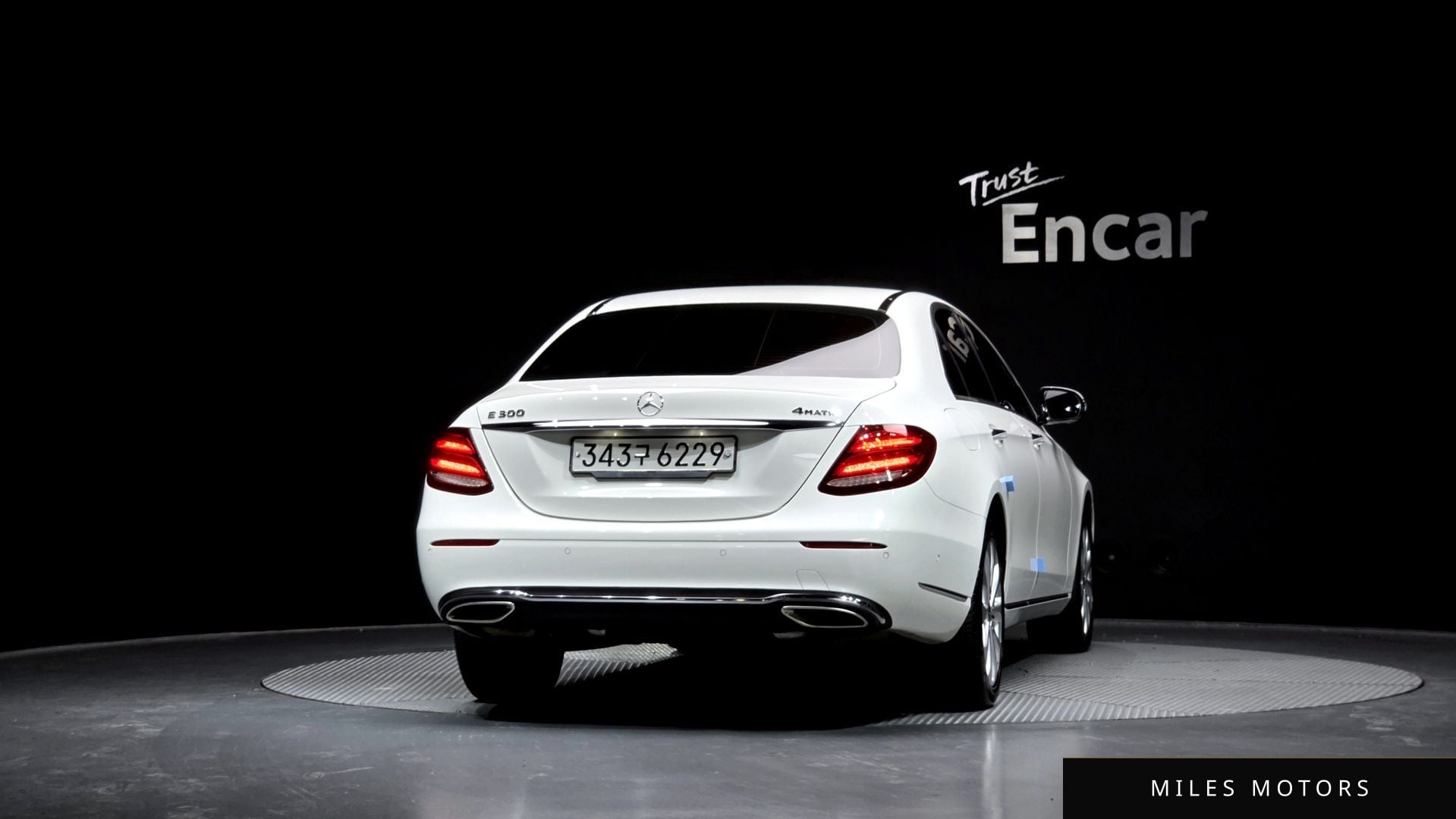 Mercedes-Benz E-Class W213 2020 — миниатюра 4