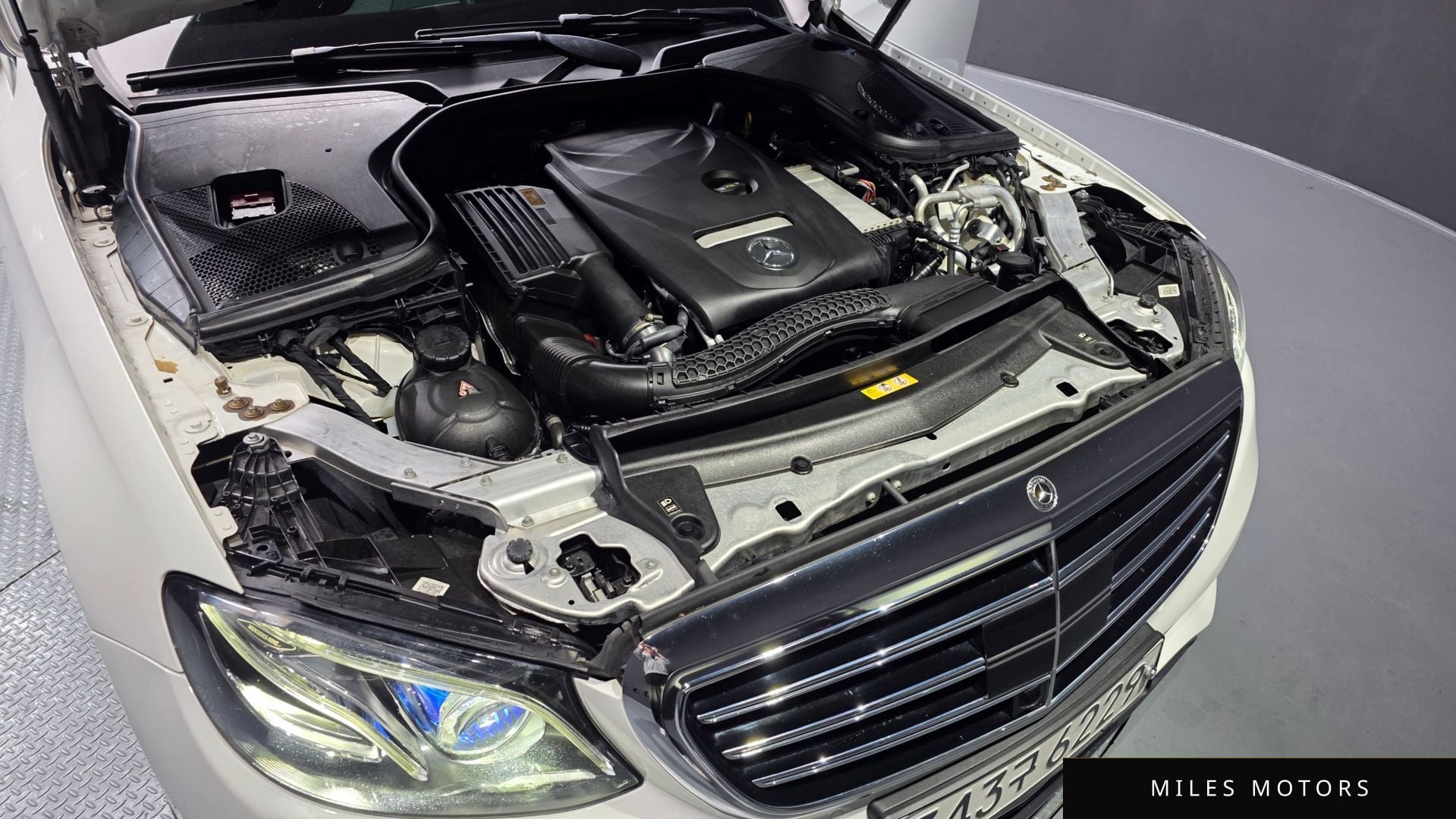Mercedes-Benz E-Class W213 2020 — миниатюра 6