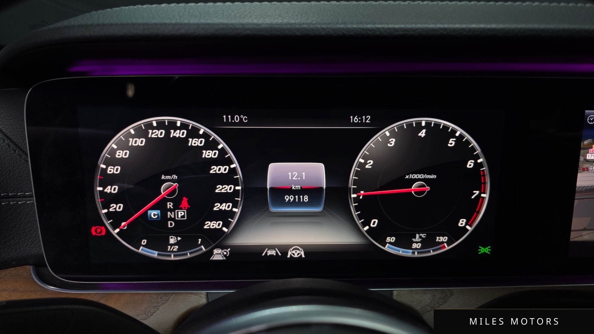 Mercedes-Benz E-Class W213 2020 — миниатюра 8