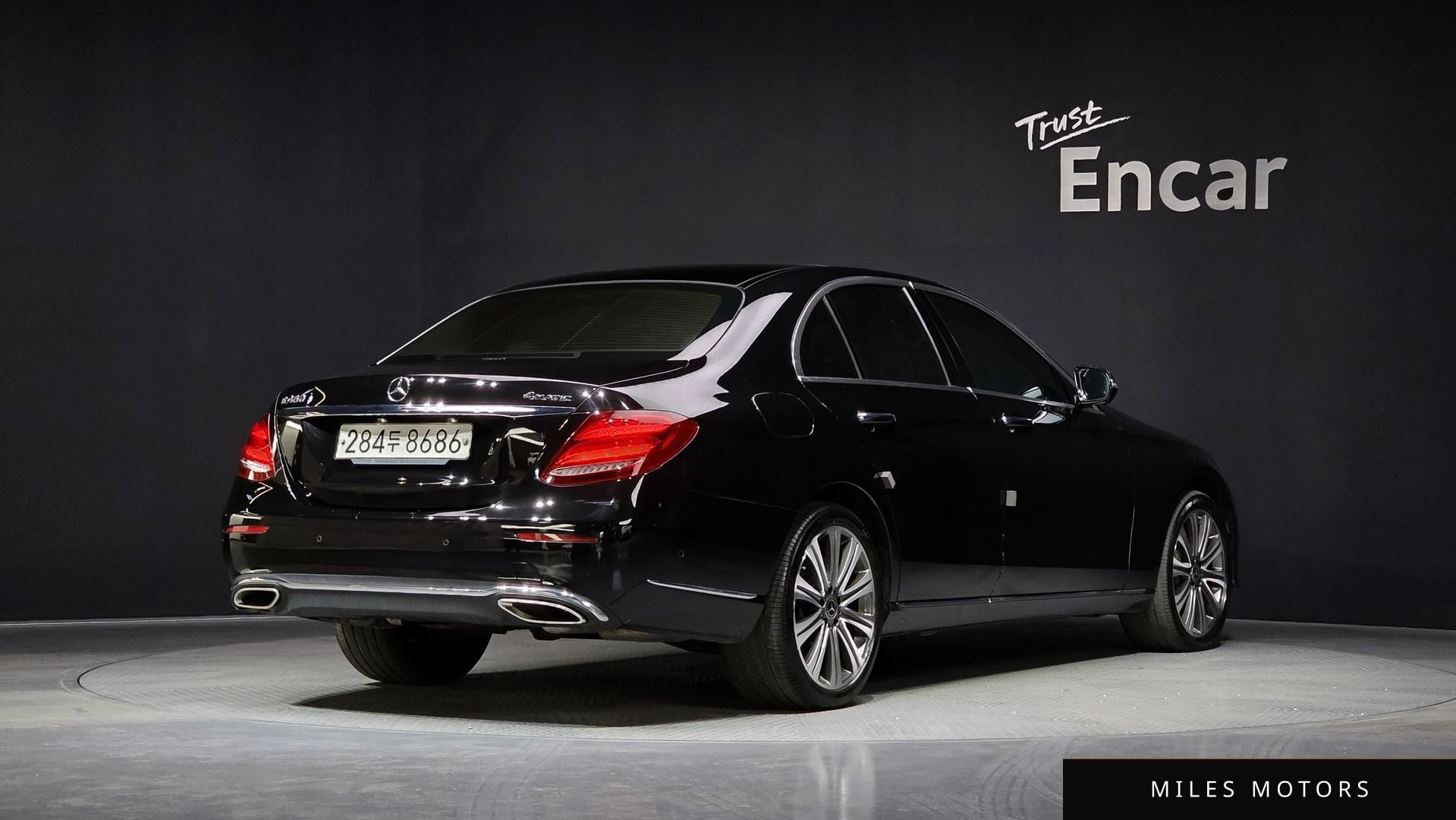 Mercedes-Benz E-Class W213 2020 — миниатюра 2