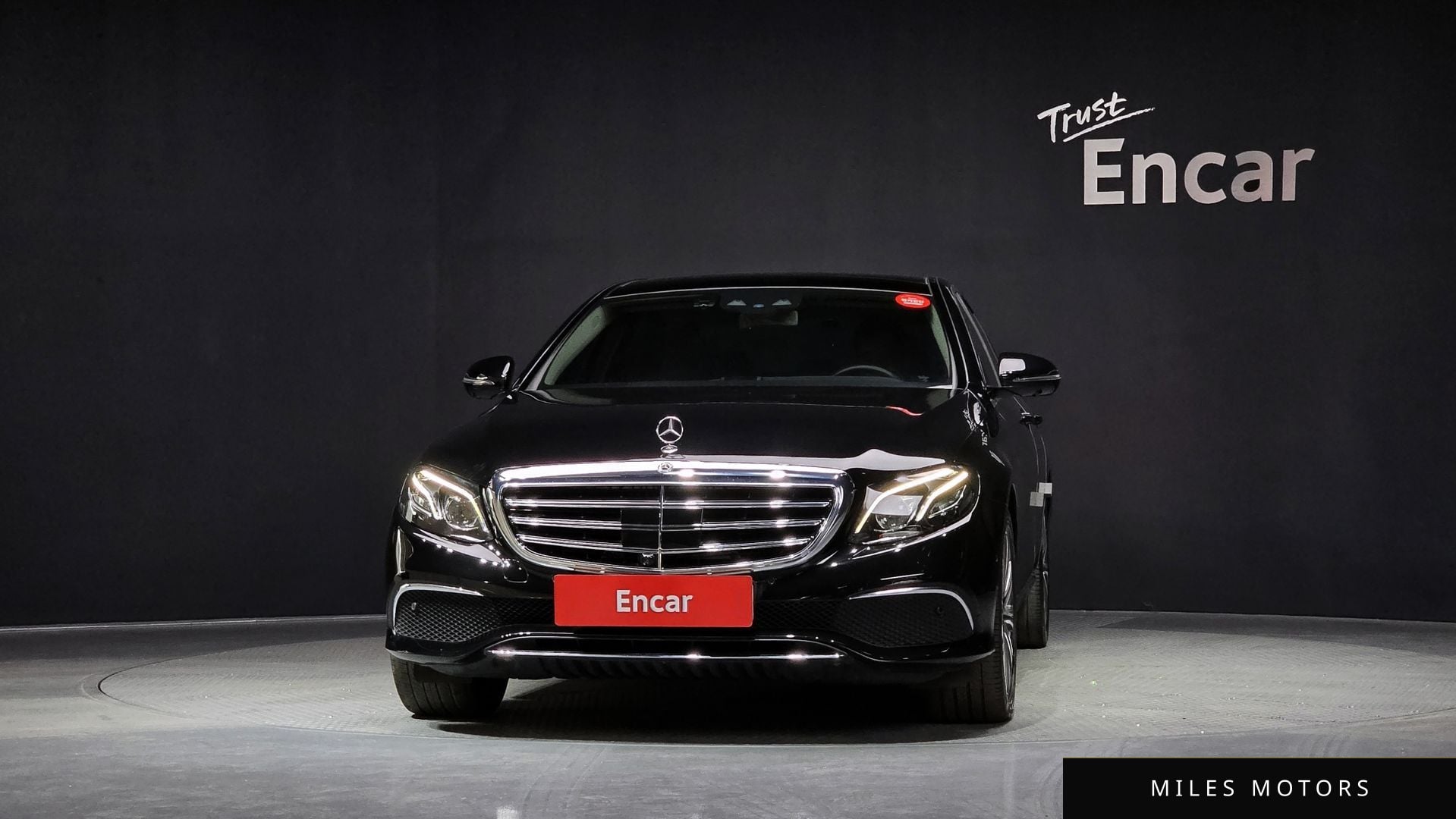 Mercedes-Benz E-Class W213 2020 — миниатюра 3