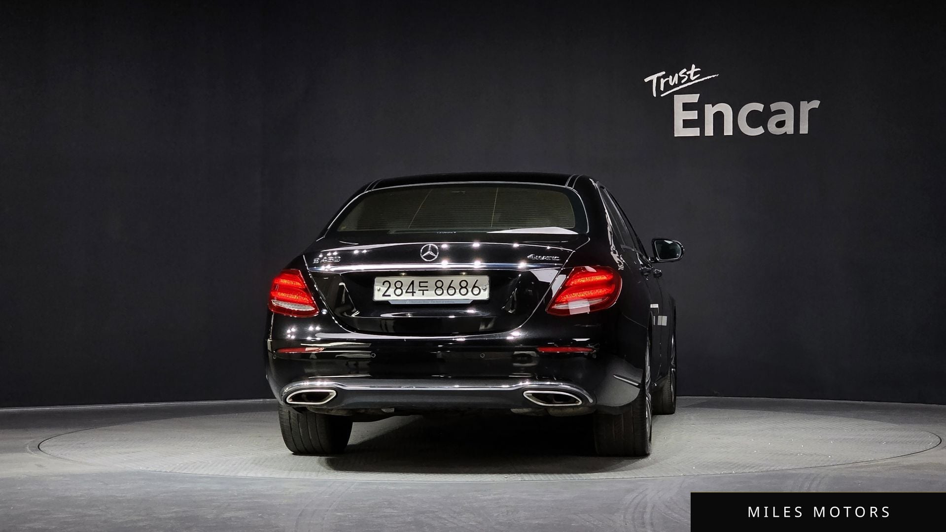 Mercedes-Benz E-Class W213 2020 — миниатюра 4