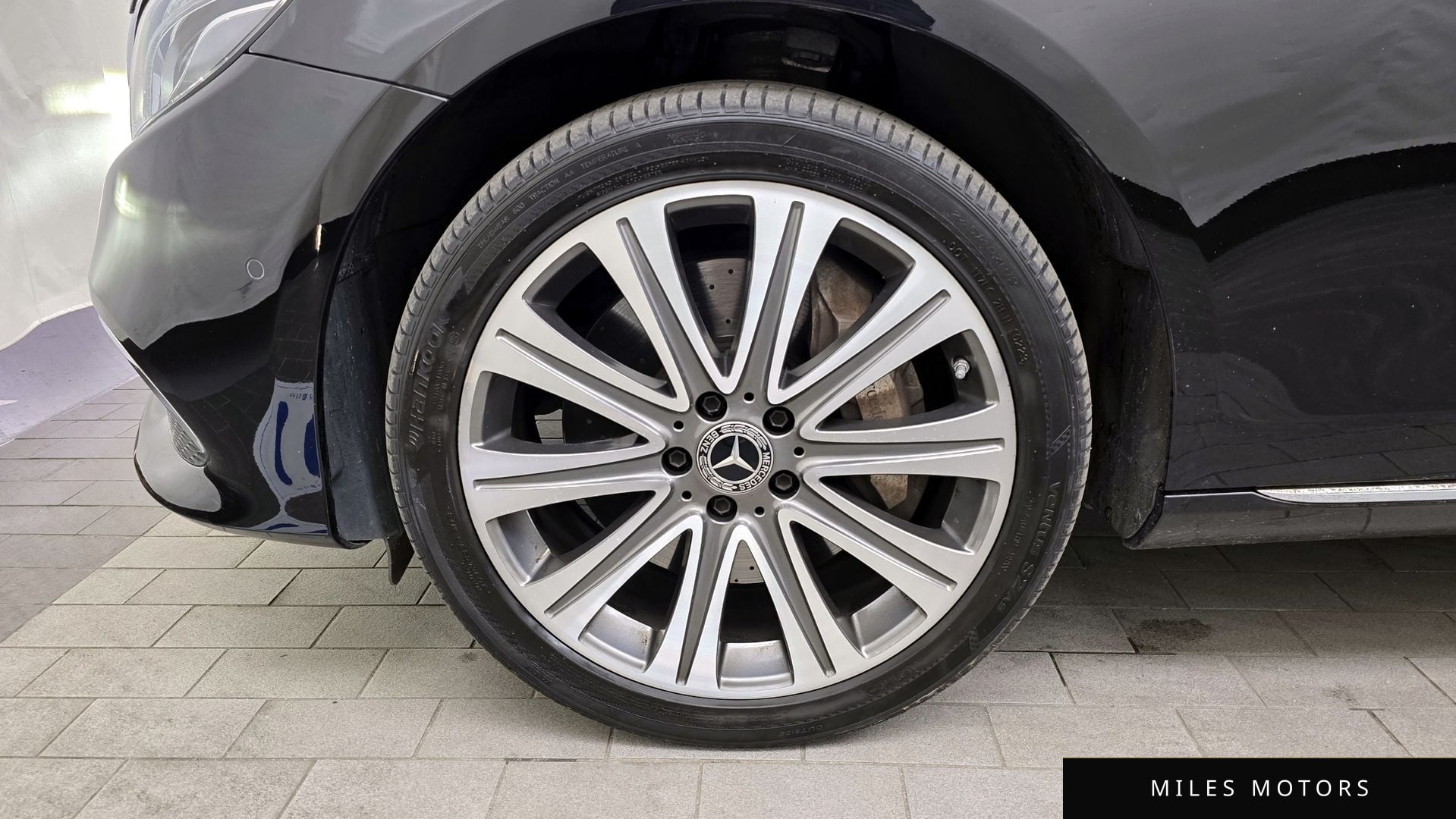 Mercedes-Benz E-Class W213 2020 — миниатюра 5