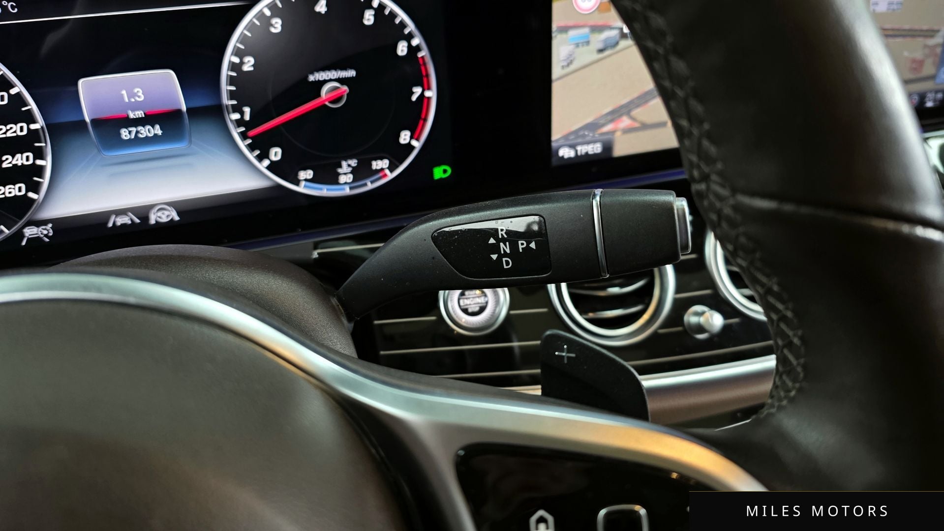 Mercedes-Benz E-Class W213 2020 — миниатюра 9