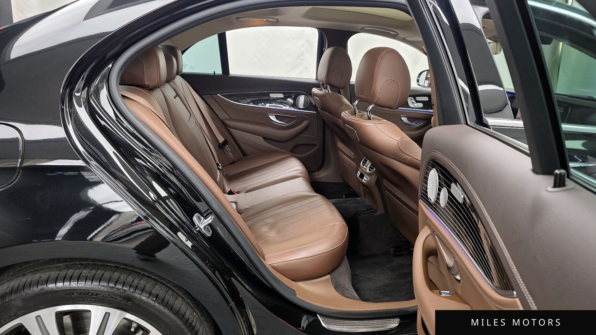 Mercedes-Benz E-Class W213 2020 — миниатюра 12