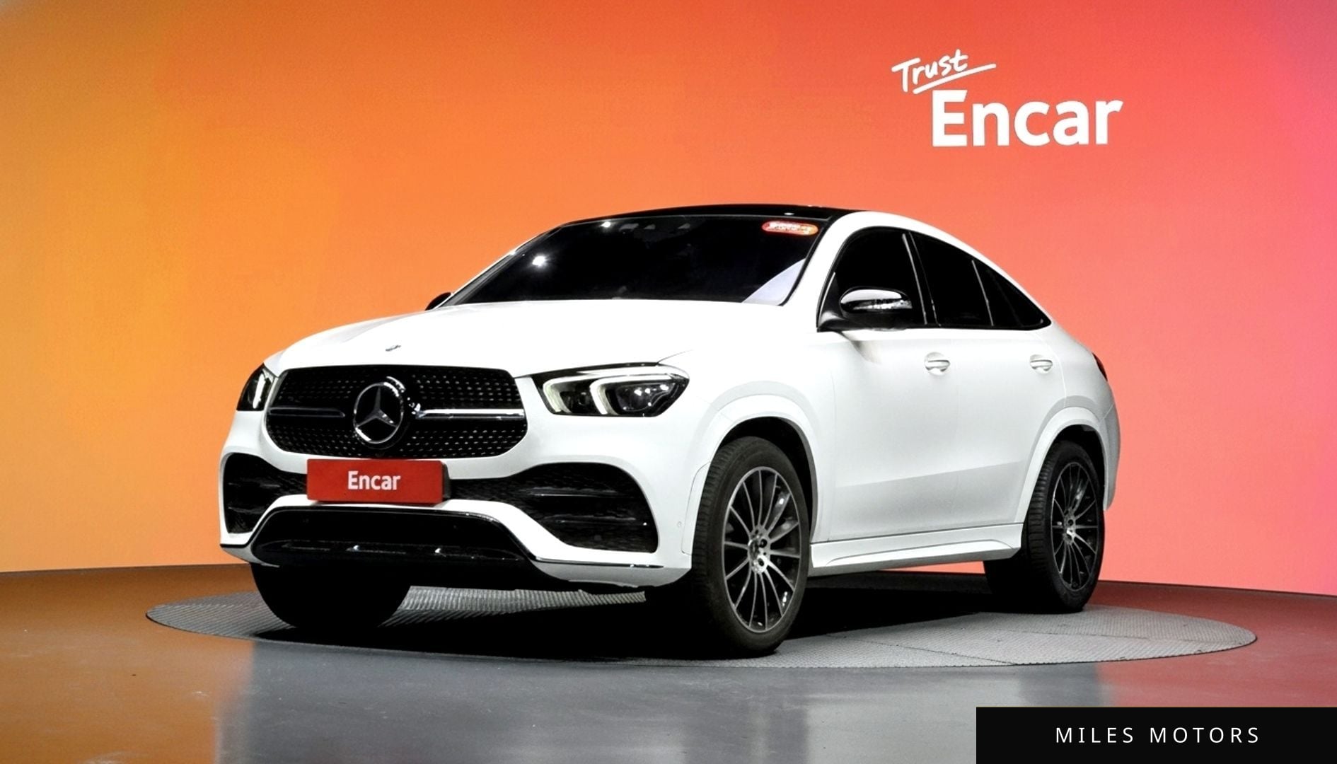 Mercedes-Benz GLE-Class W167 2022 — миниатюра 10