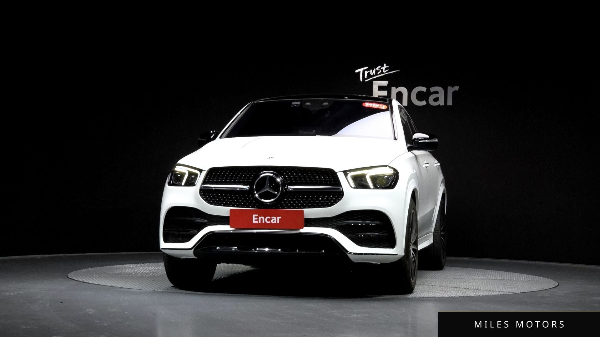 Mercedes-Benz GLE-Class W167 2022 — миниатюра 2
