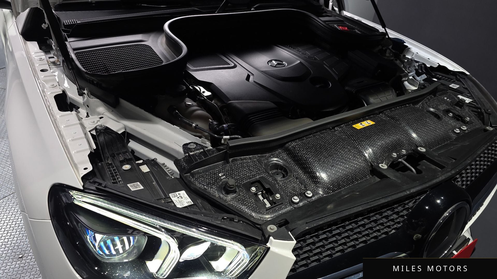 Mercedes-Benz GLE-Class W167 2022 — миниатюра 5