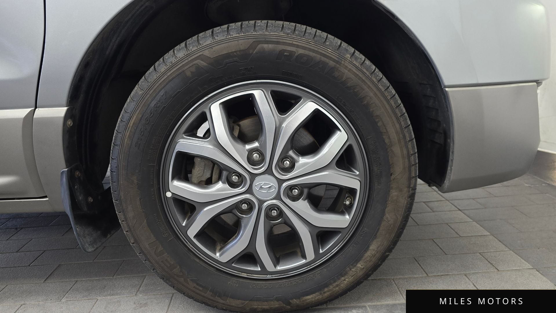 Hyundai Starex 2018 — миниатюра 5