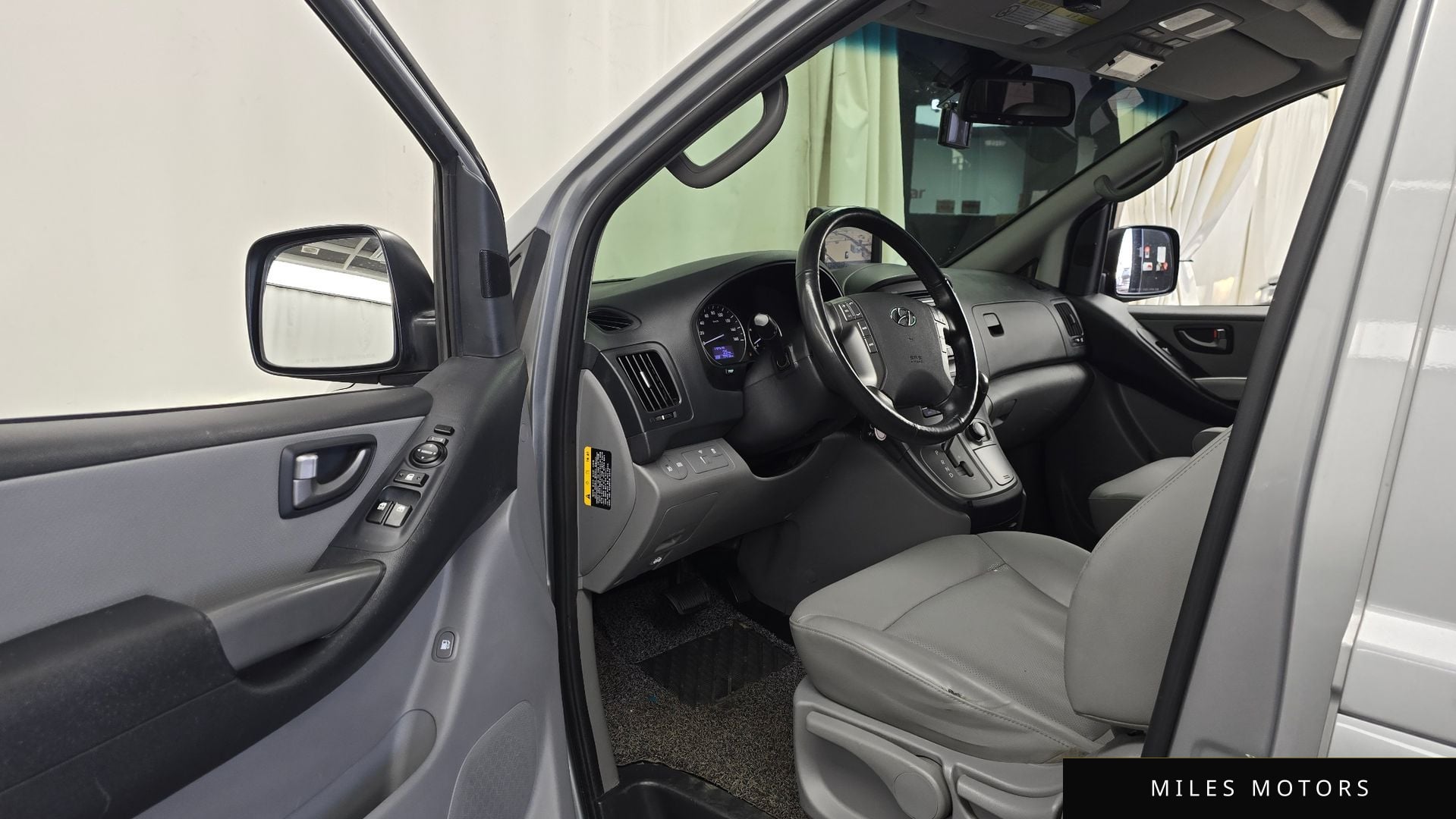 Hyundai Starex 2018 — миниатюра 10
