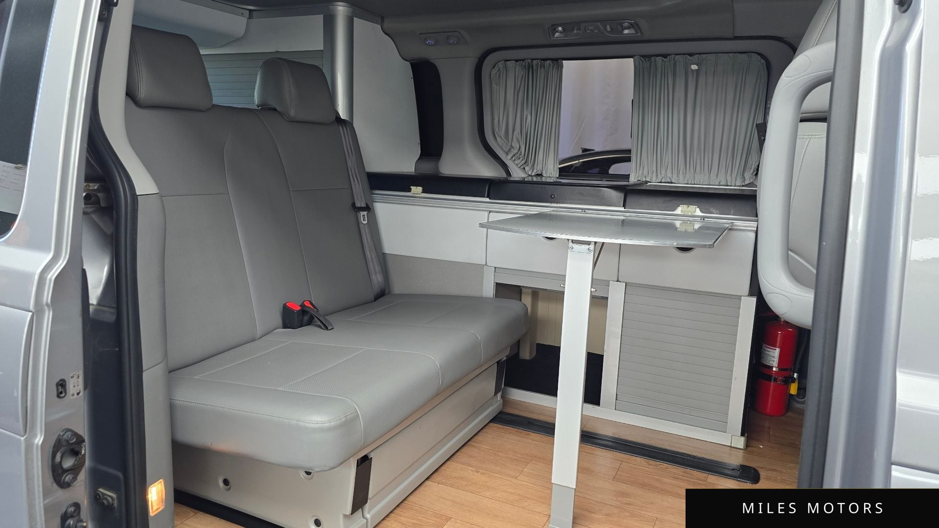 Hyundai Starex 2018 — миниатюра 12