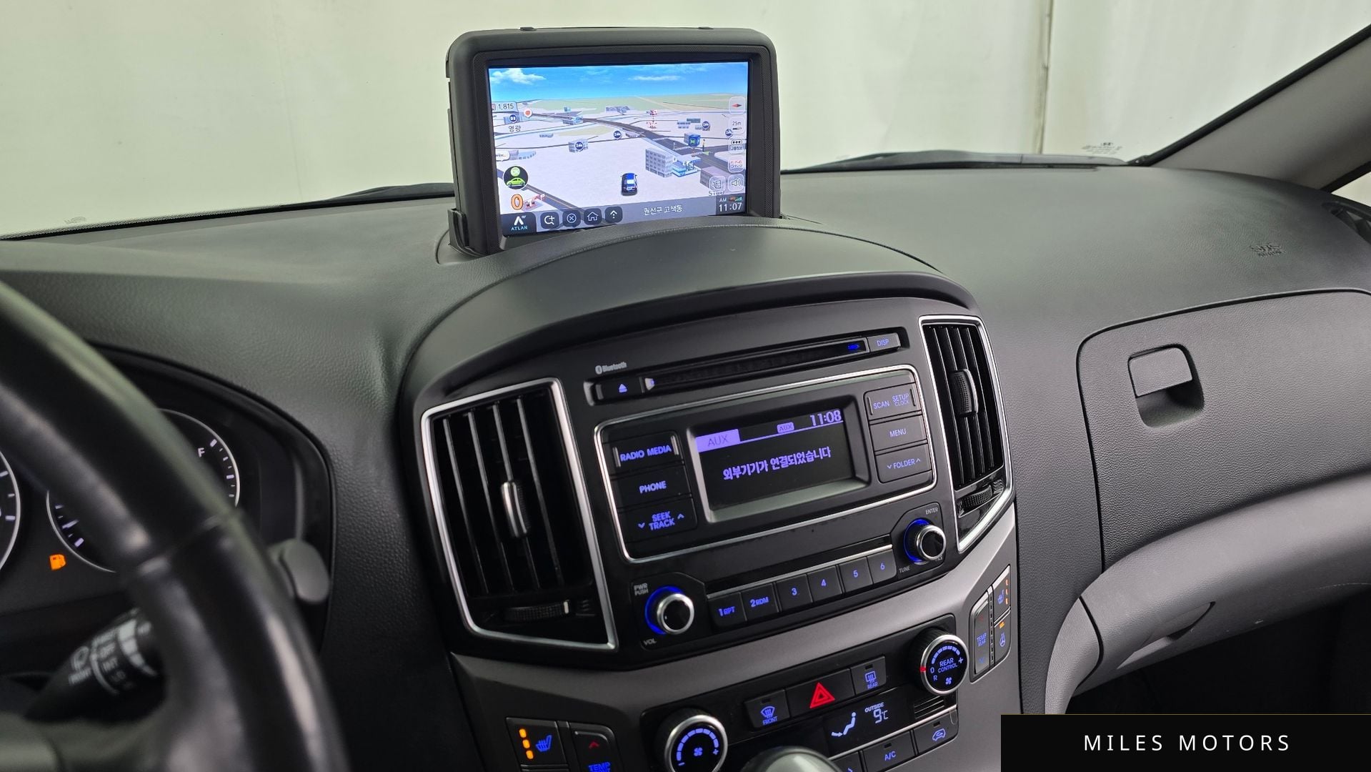 Hyundai Starex 2018 — миниатюра 14