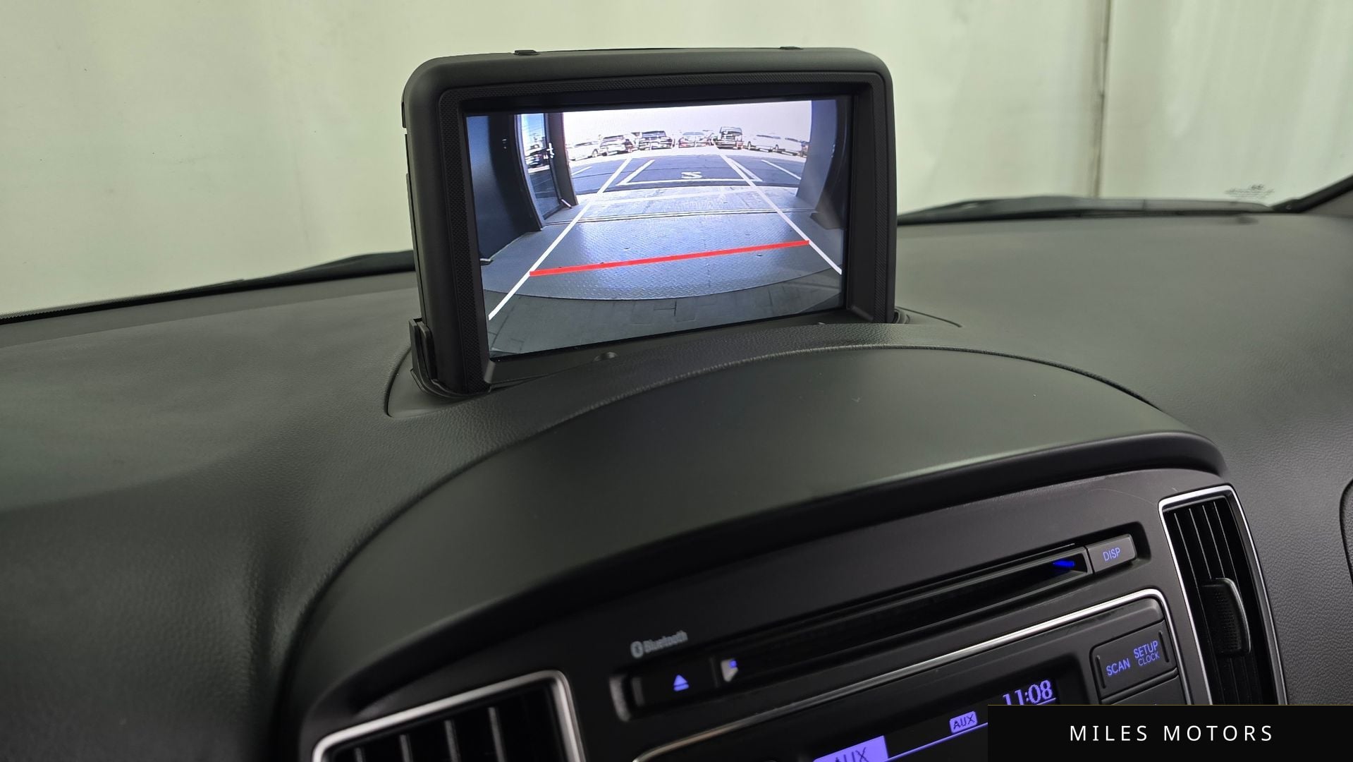 Hyundai Starex 2018 — миниатюра 15