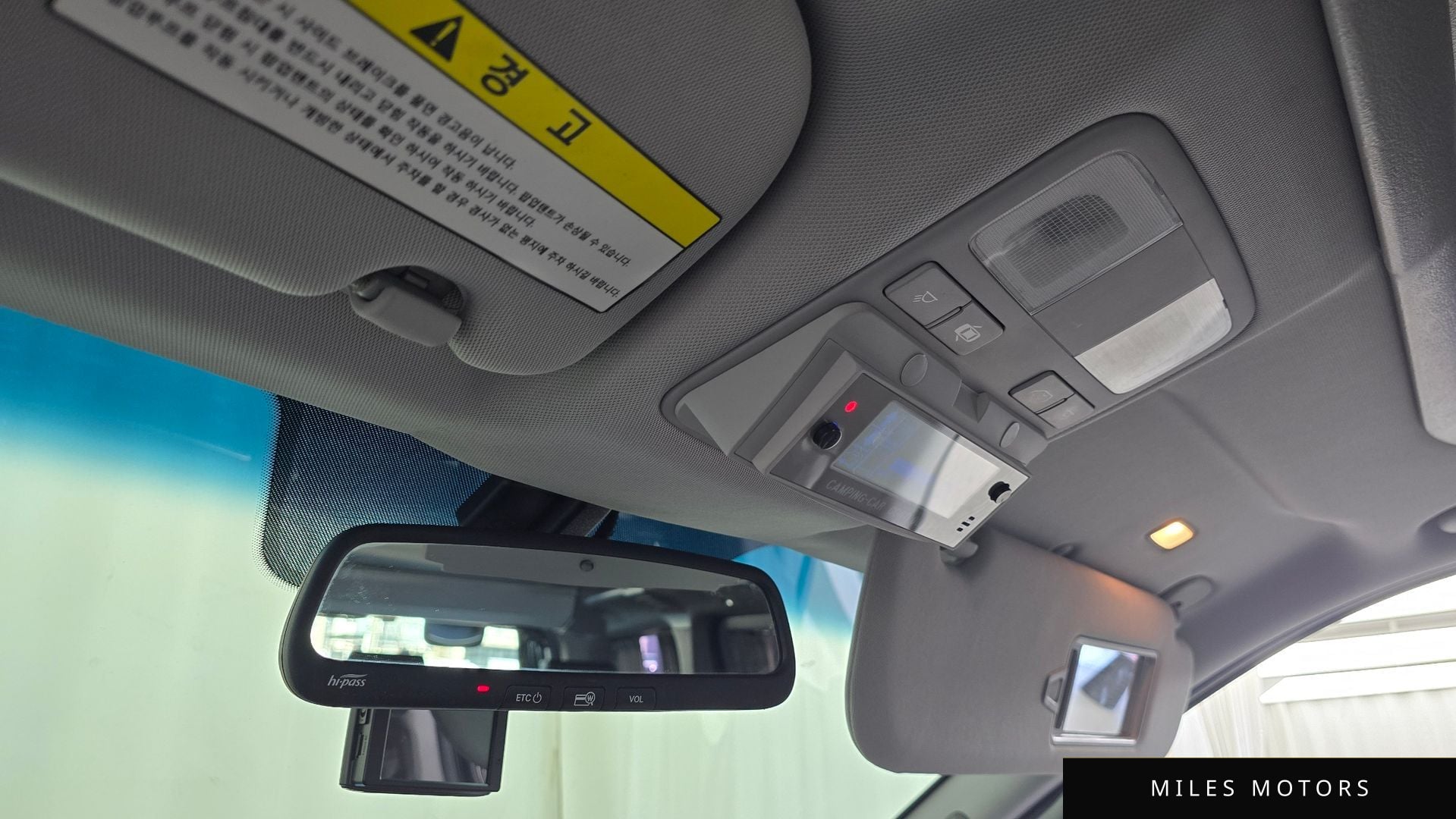 Hyundai Starex 2018 — миниатюра 17